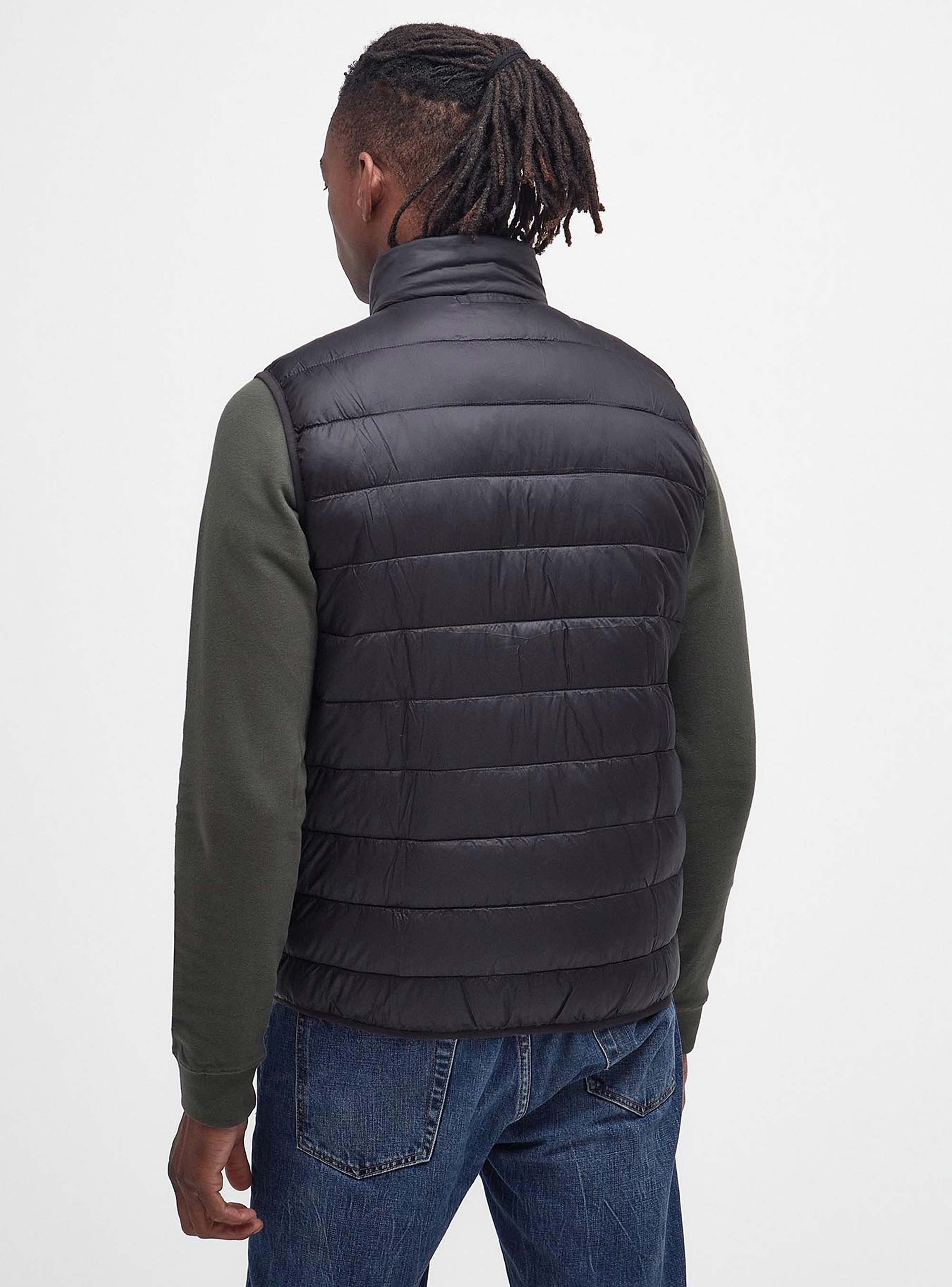 Barbour Bretby Gilet - Black