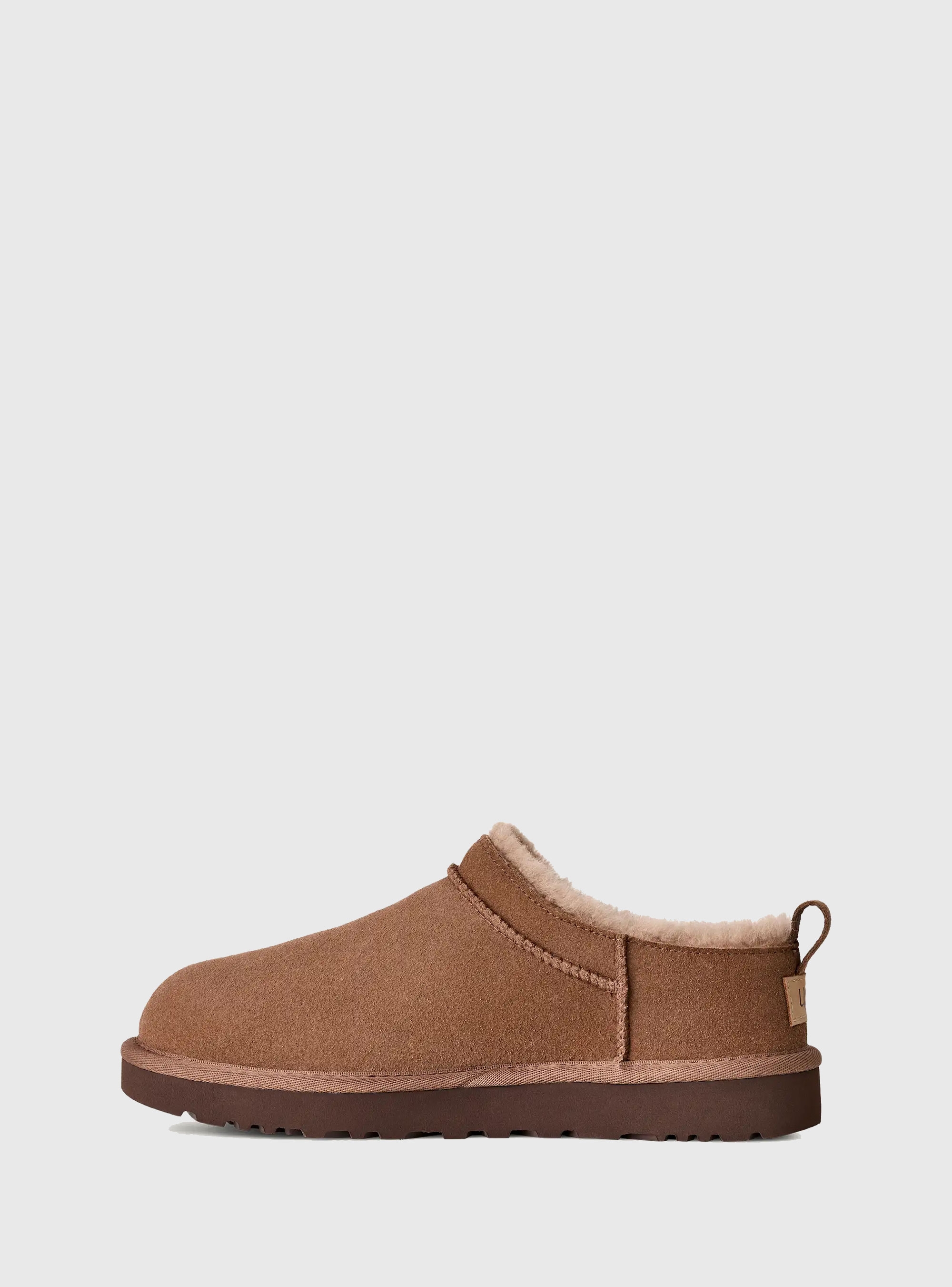 UGG Classic Classic Micro Boots - Rocky Oak