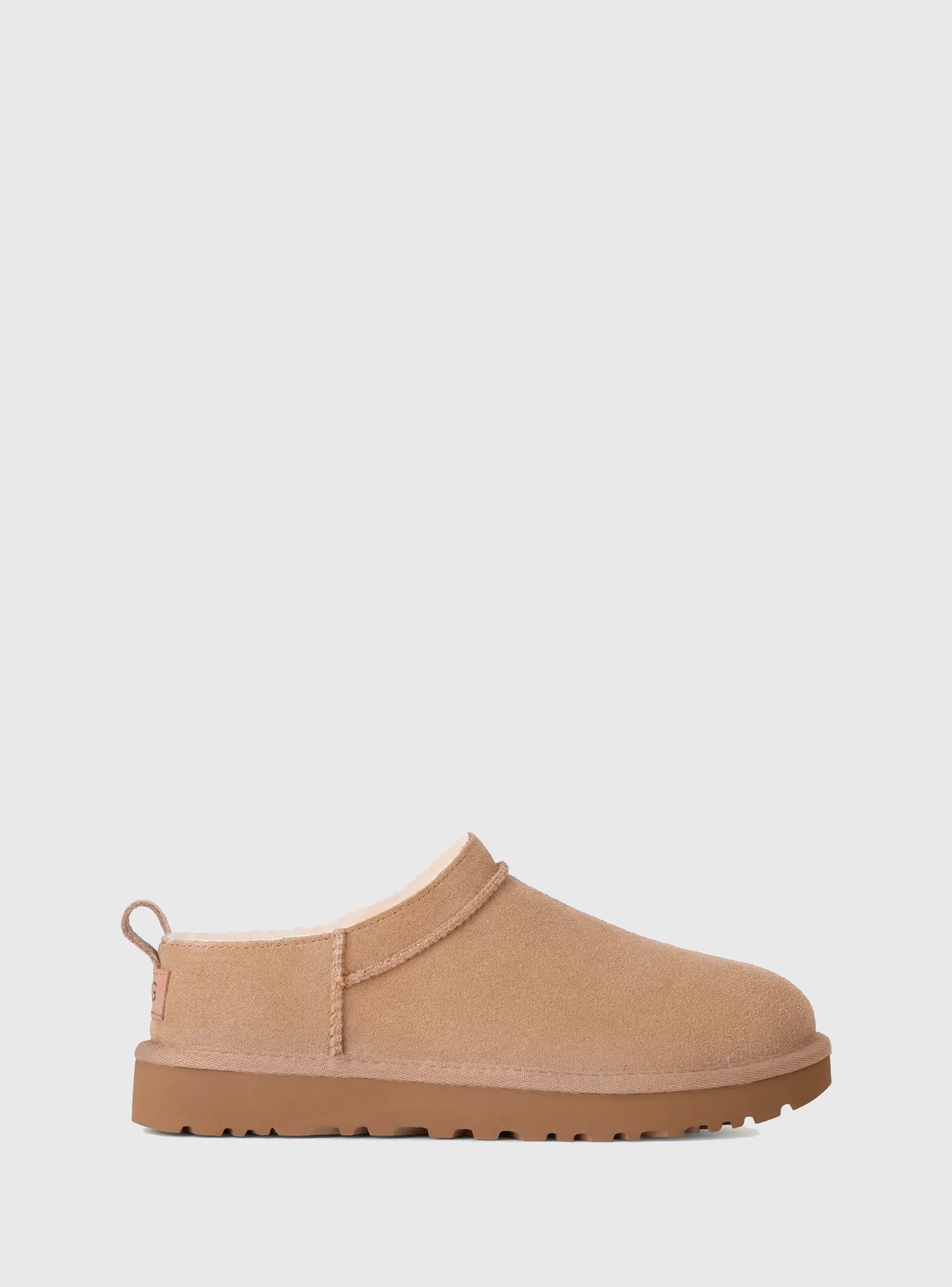 UGG Classic Classic Micro Boots - Sand