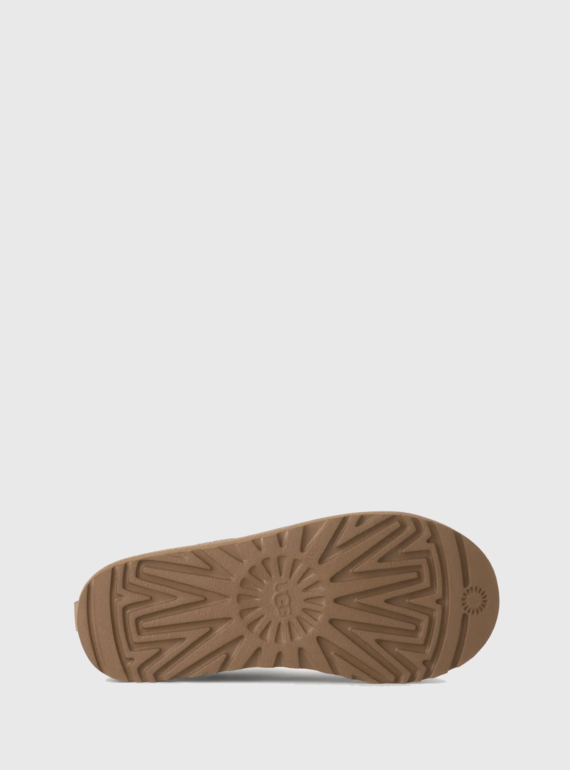 UGG Classic Classic Micro Boots - Sand