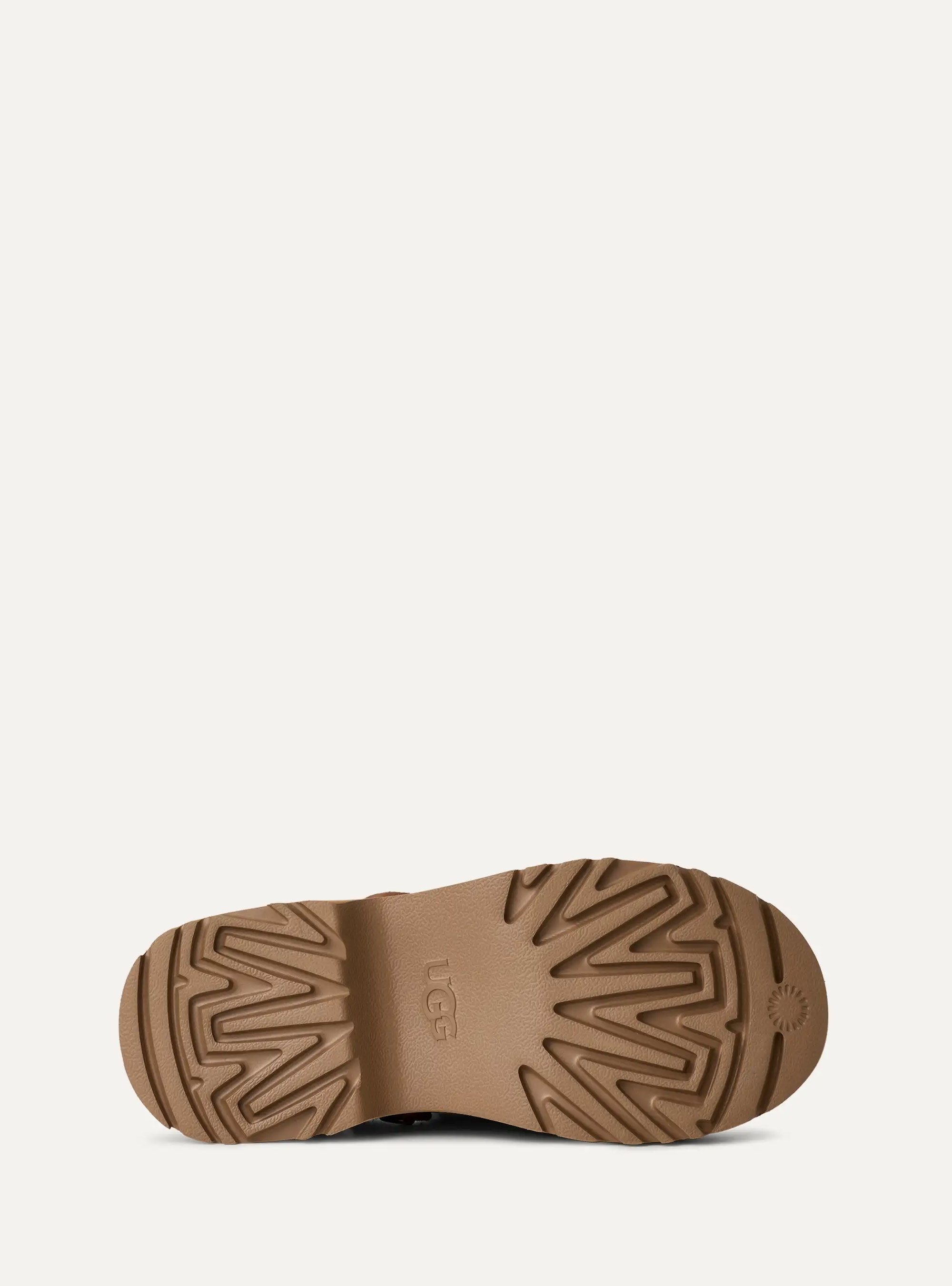 UGG Esmee Clogs - Chestnut