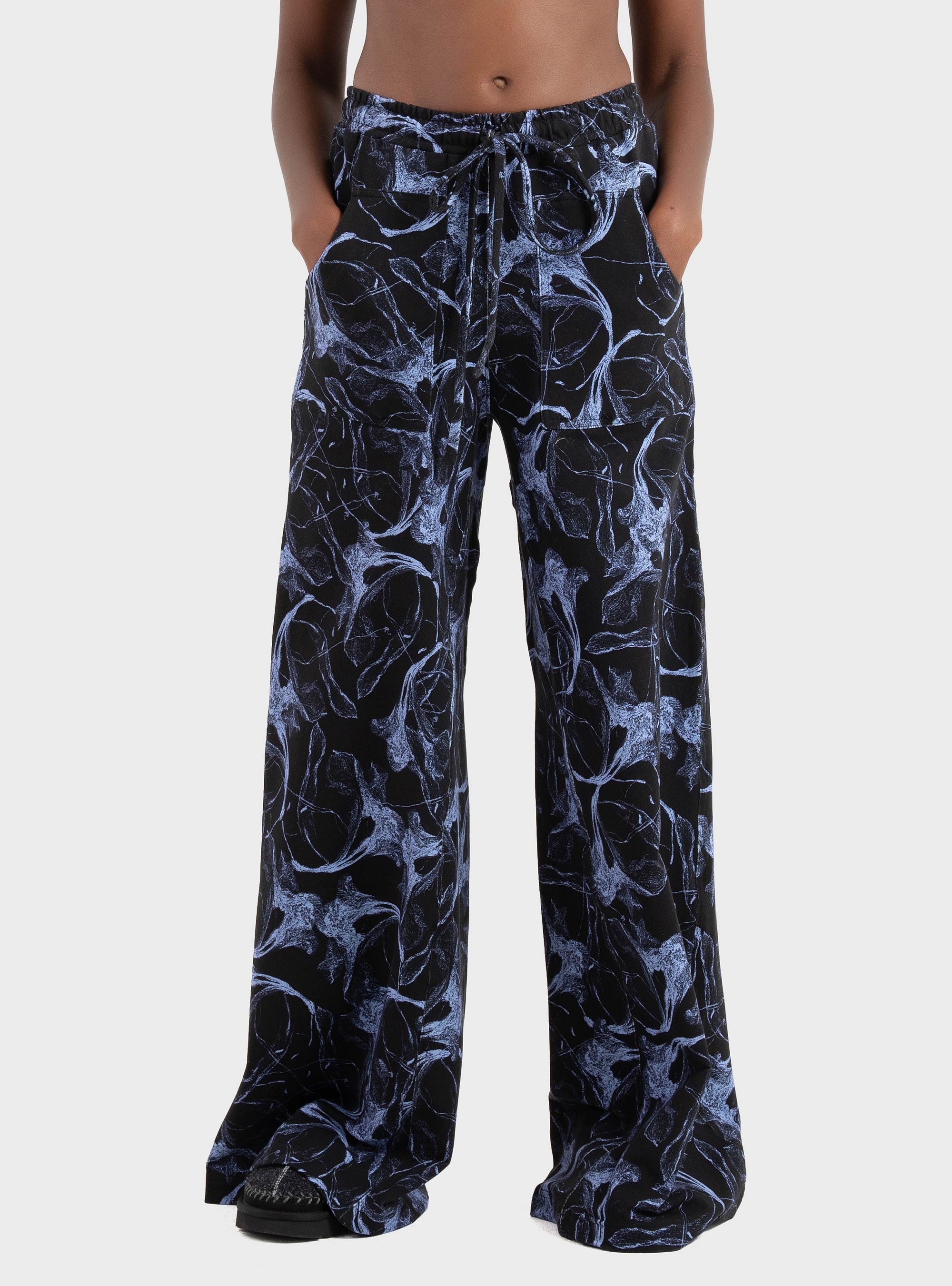 Four Minds Pants - Multi Colors