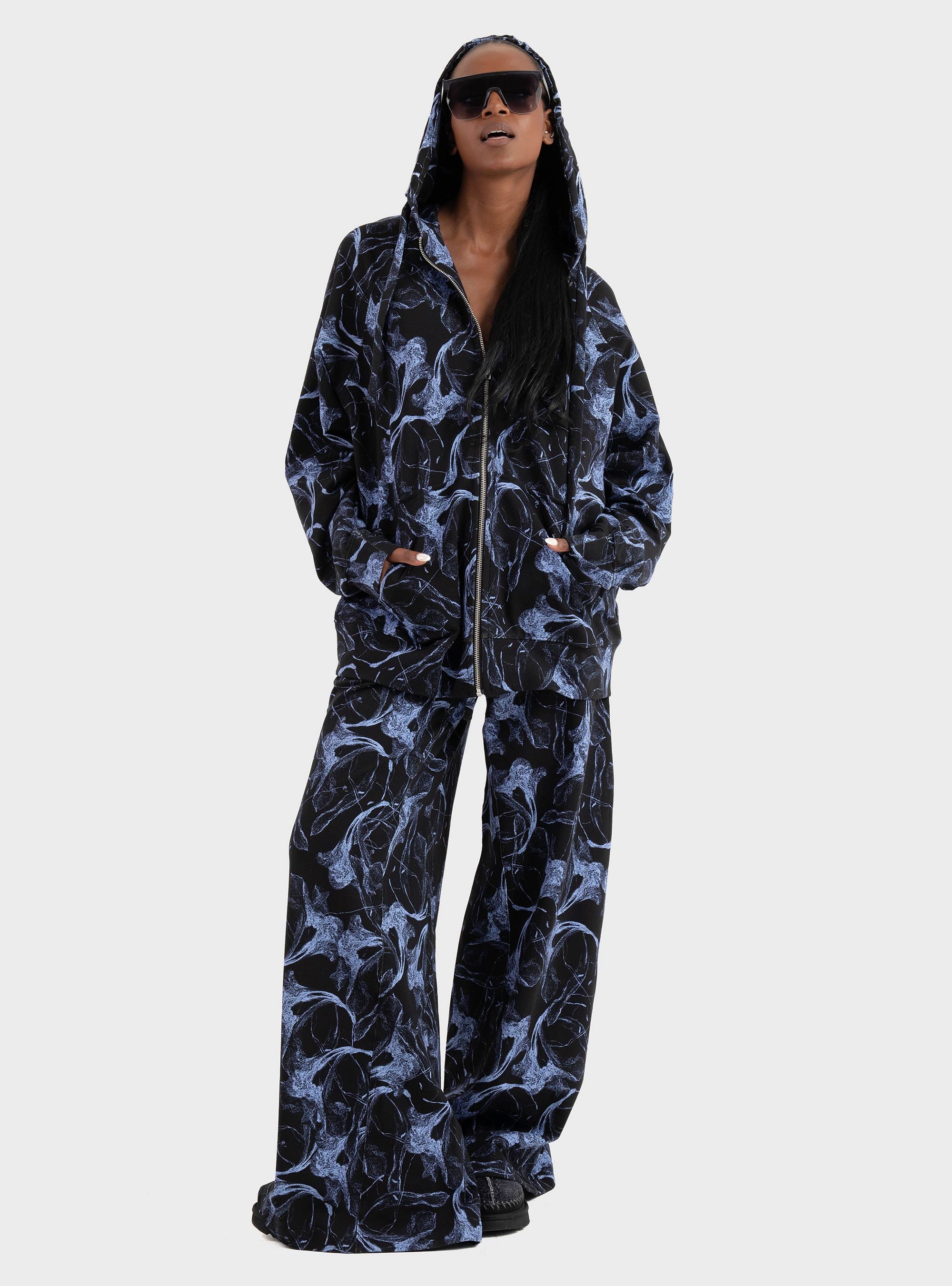 Four Minds Pants - Multi Colors