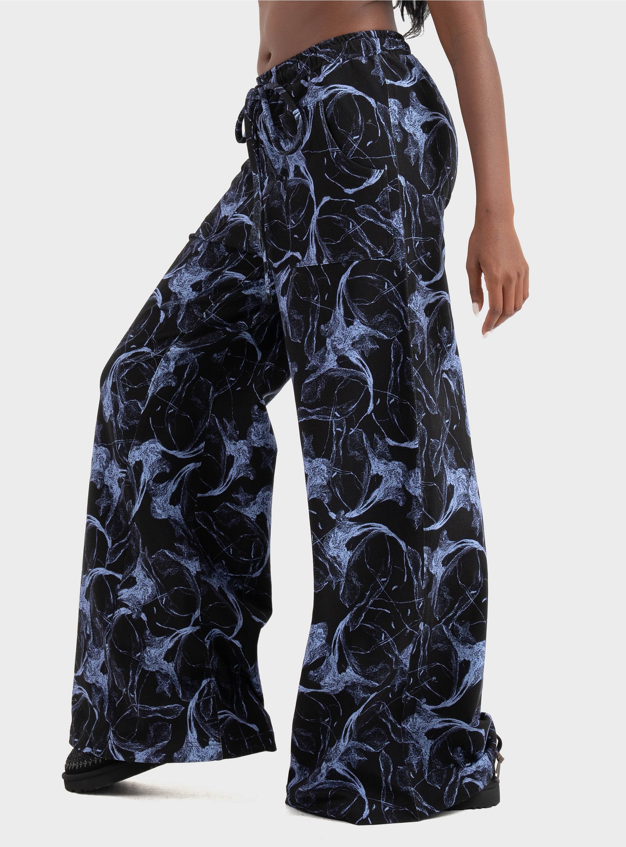 Four Minds Pants - Multi Colors