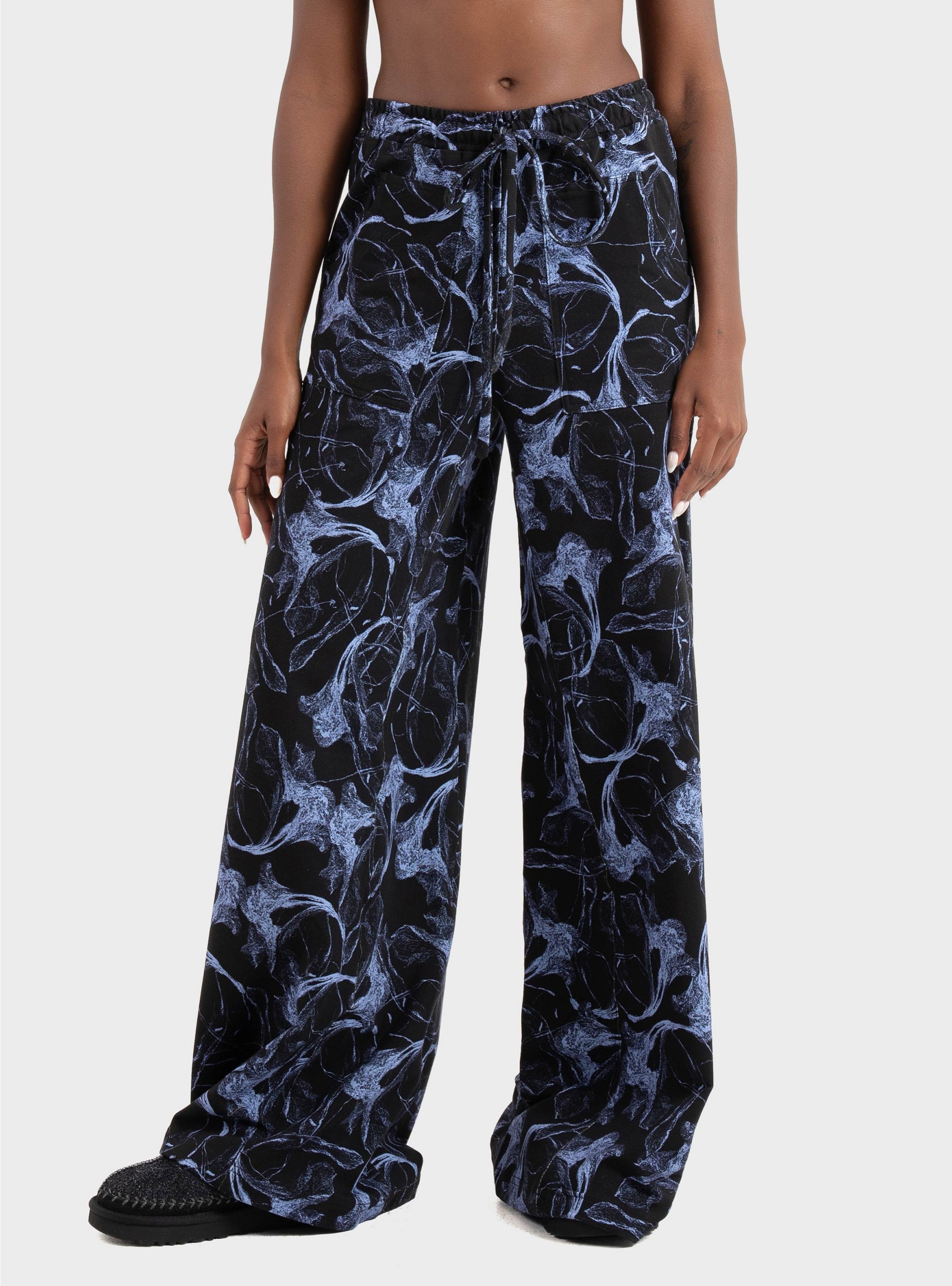 Four Minds Pants - Multi Colors