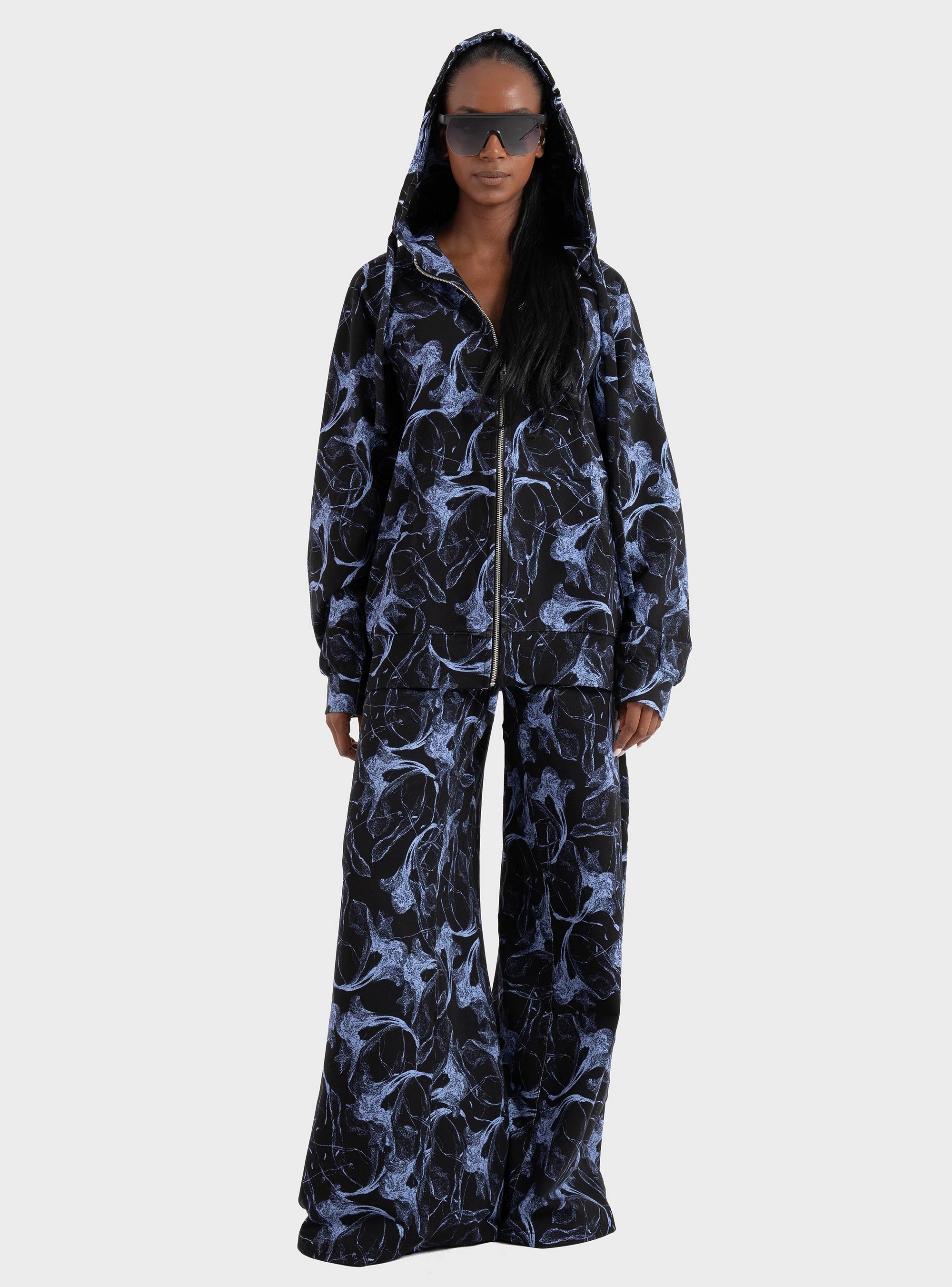 Four Minds Pants - Multi Colors