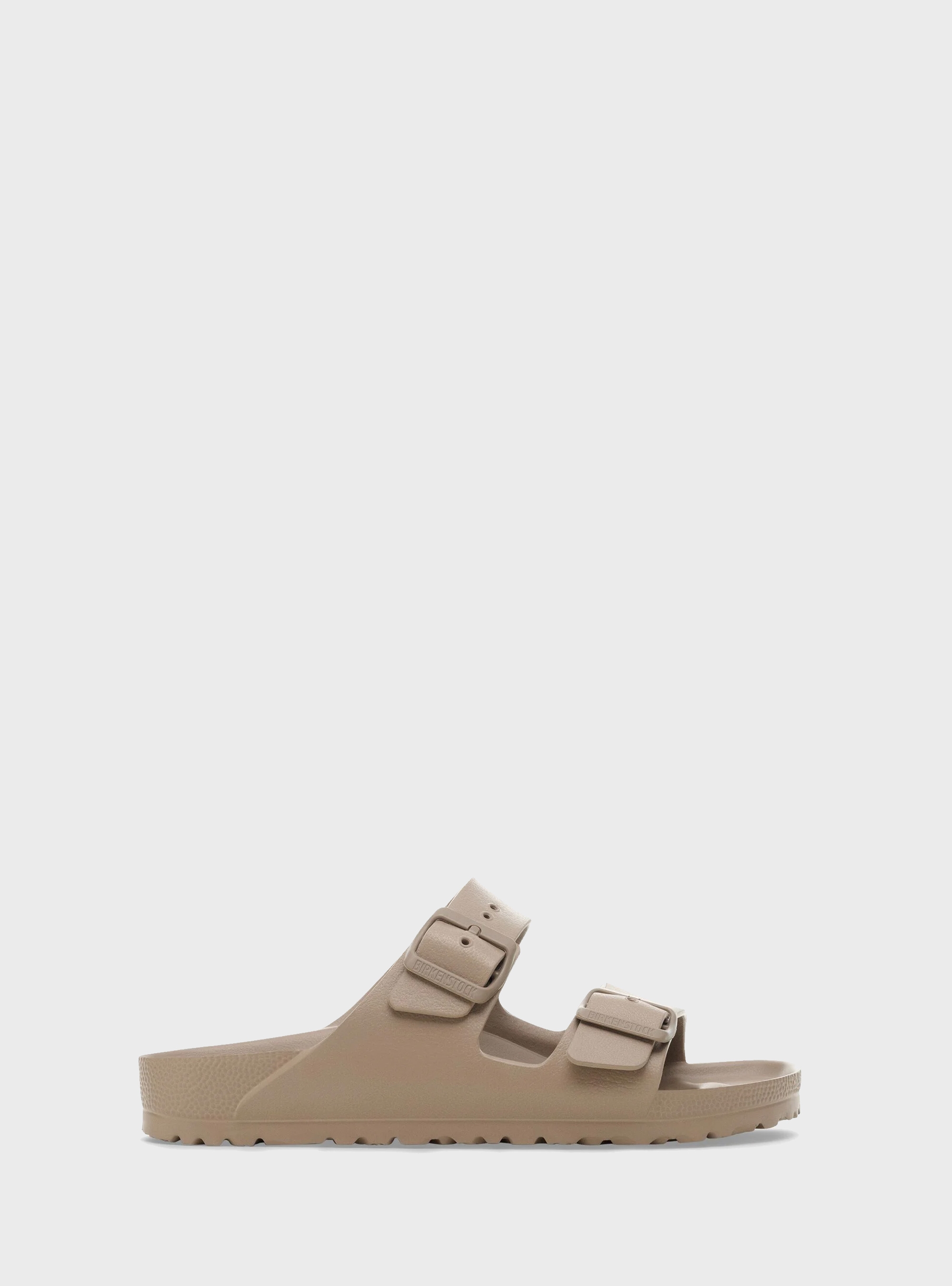 Birkenstock Arizona Eva Narrow Fit Sandals - Taupe
