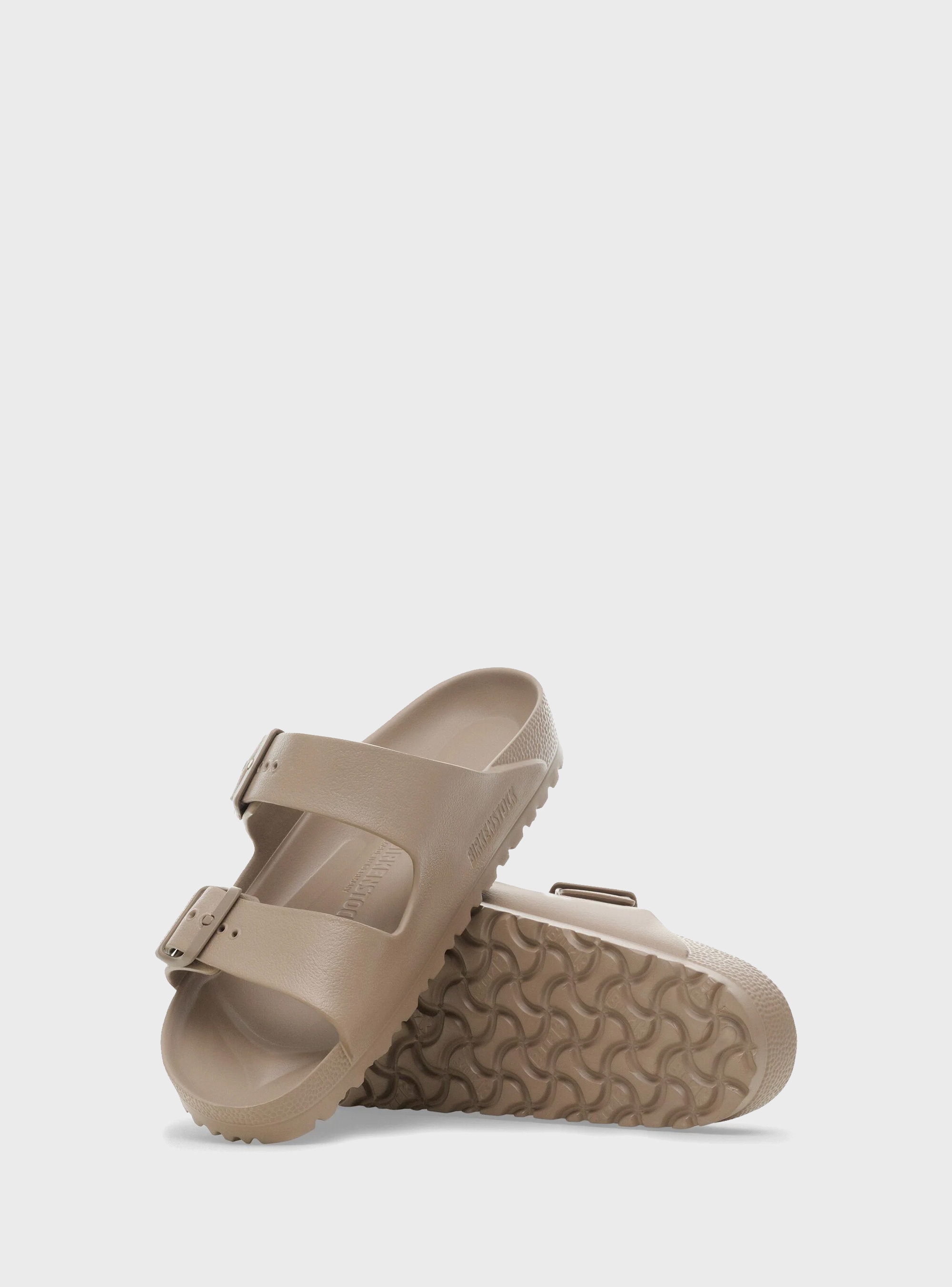 Birkenstock Arizona Eva Narrow Fit Sandals - Taupe