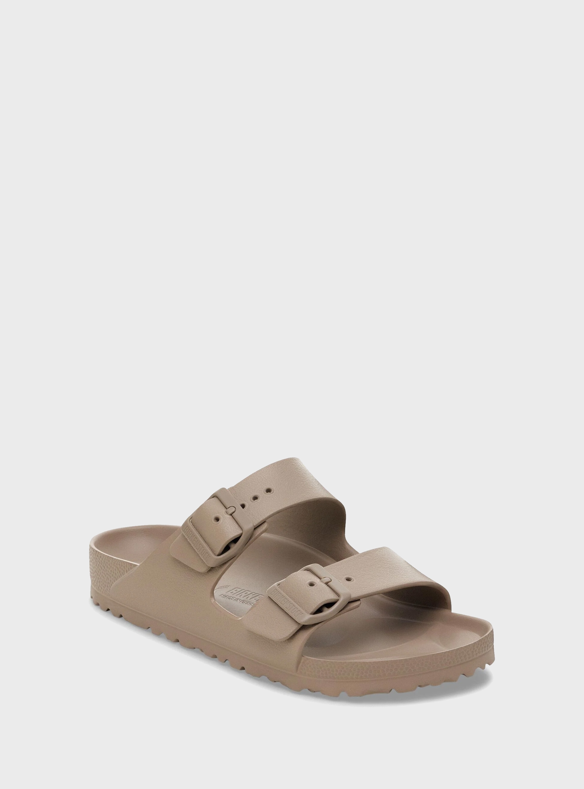 Birkenstock Arizona Eva Narrow Fit Sandals - Taupe