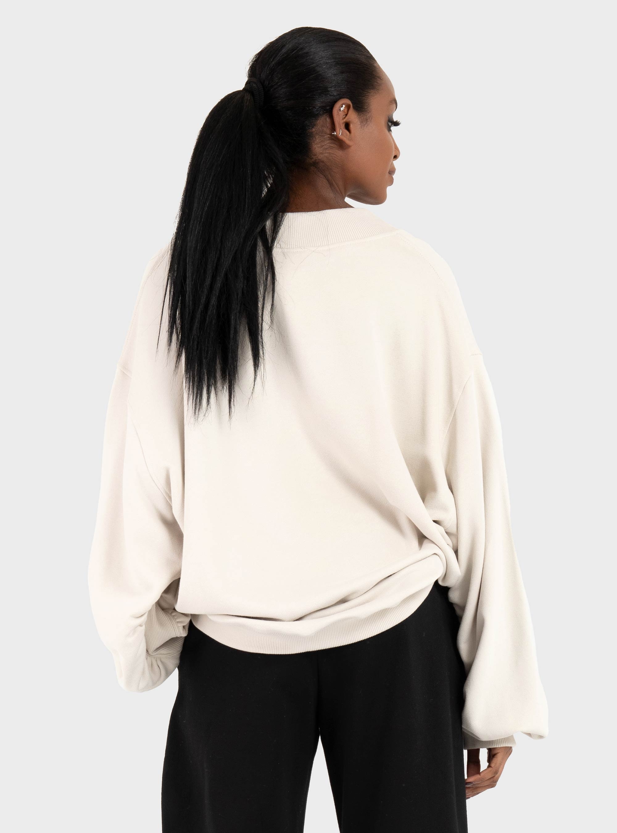 Four Minds BLOUSE - Ecru