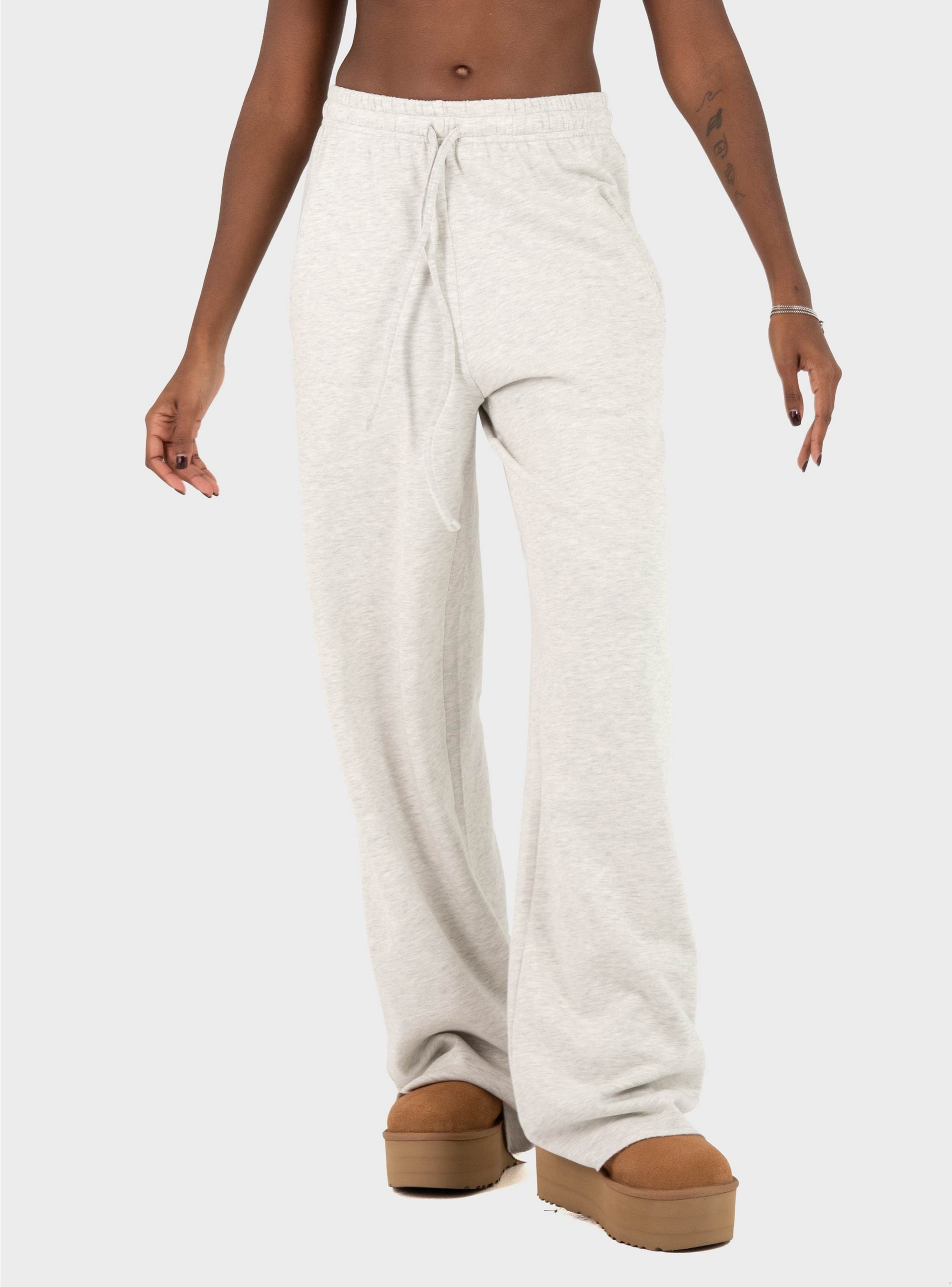 Four Minds PANTS - Light Grey