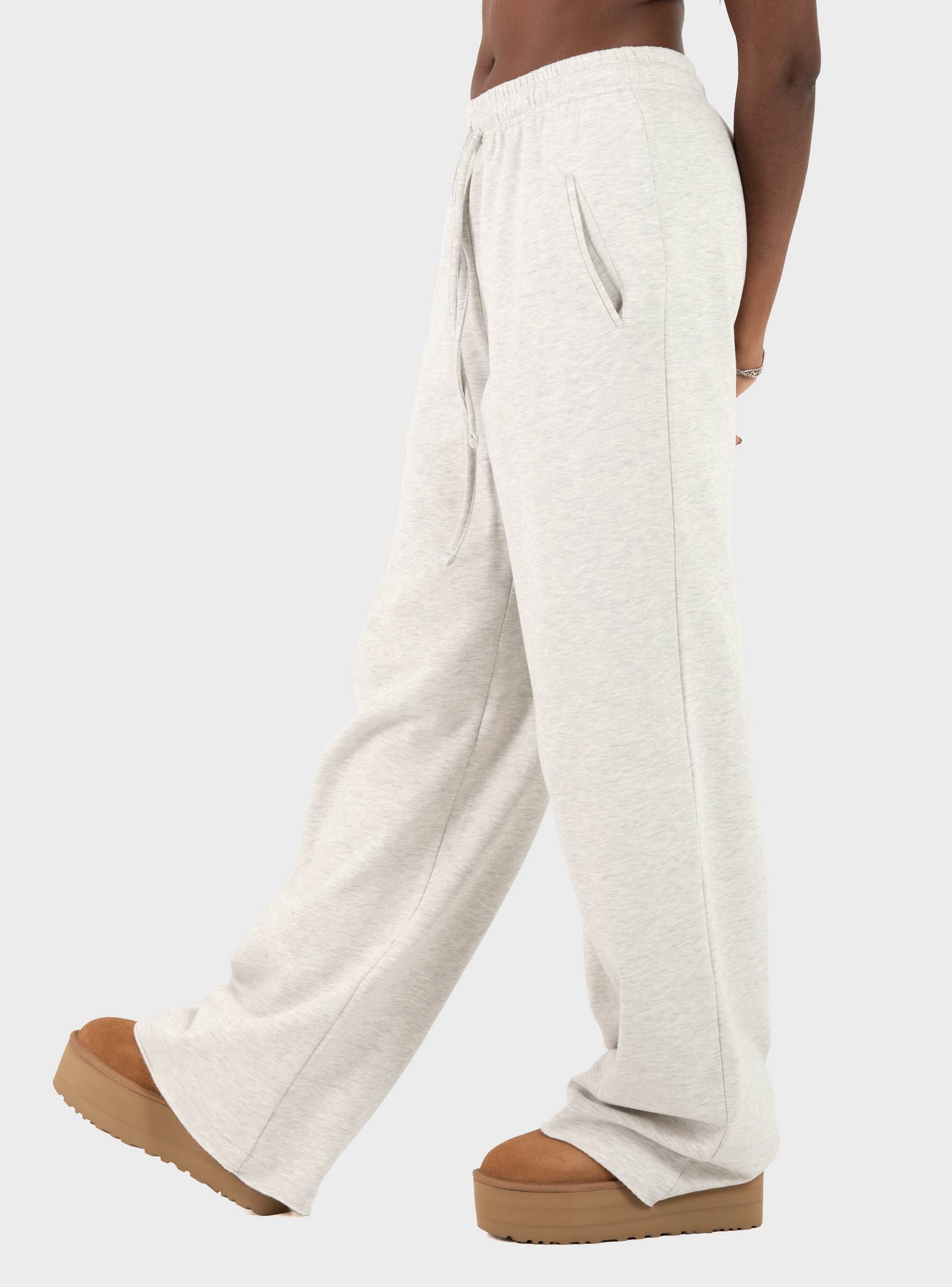 Four Minds PANTS - Light Grey