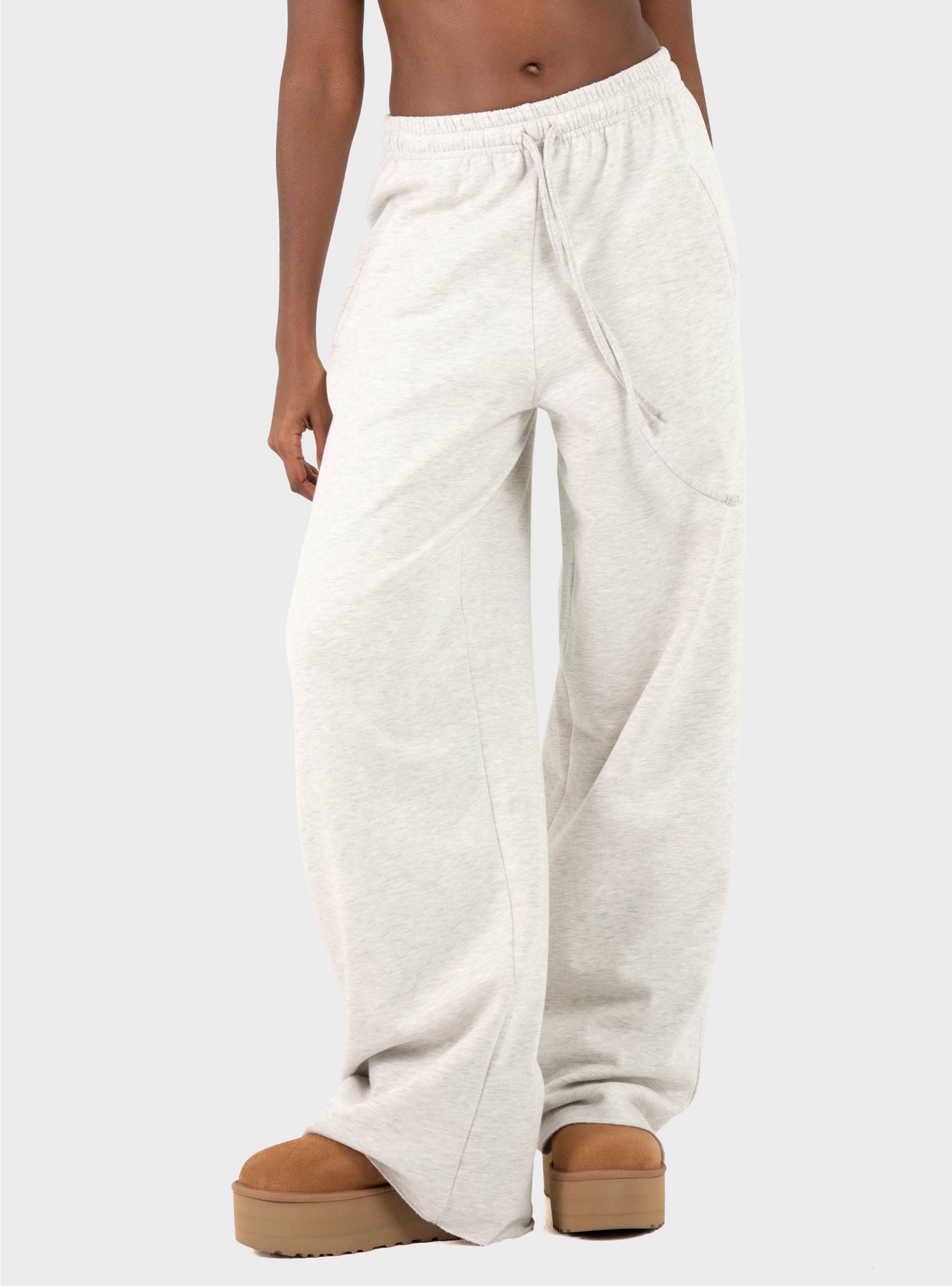 Four Minds PANTS - Light Grey