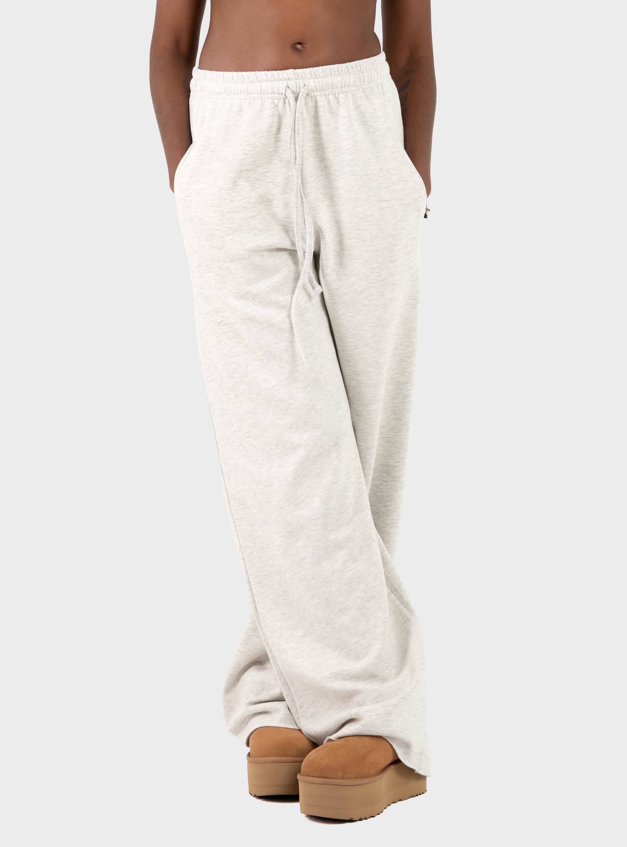 Four Minds PANTS - Light Grey