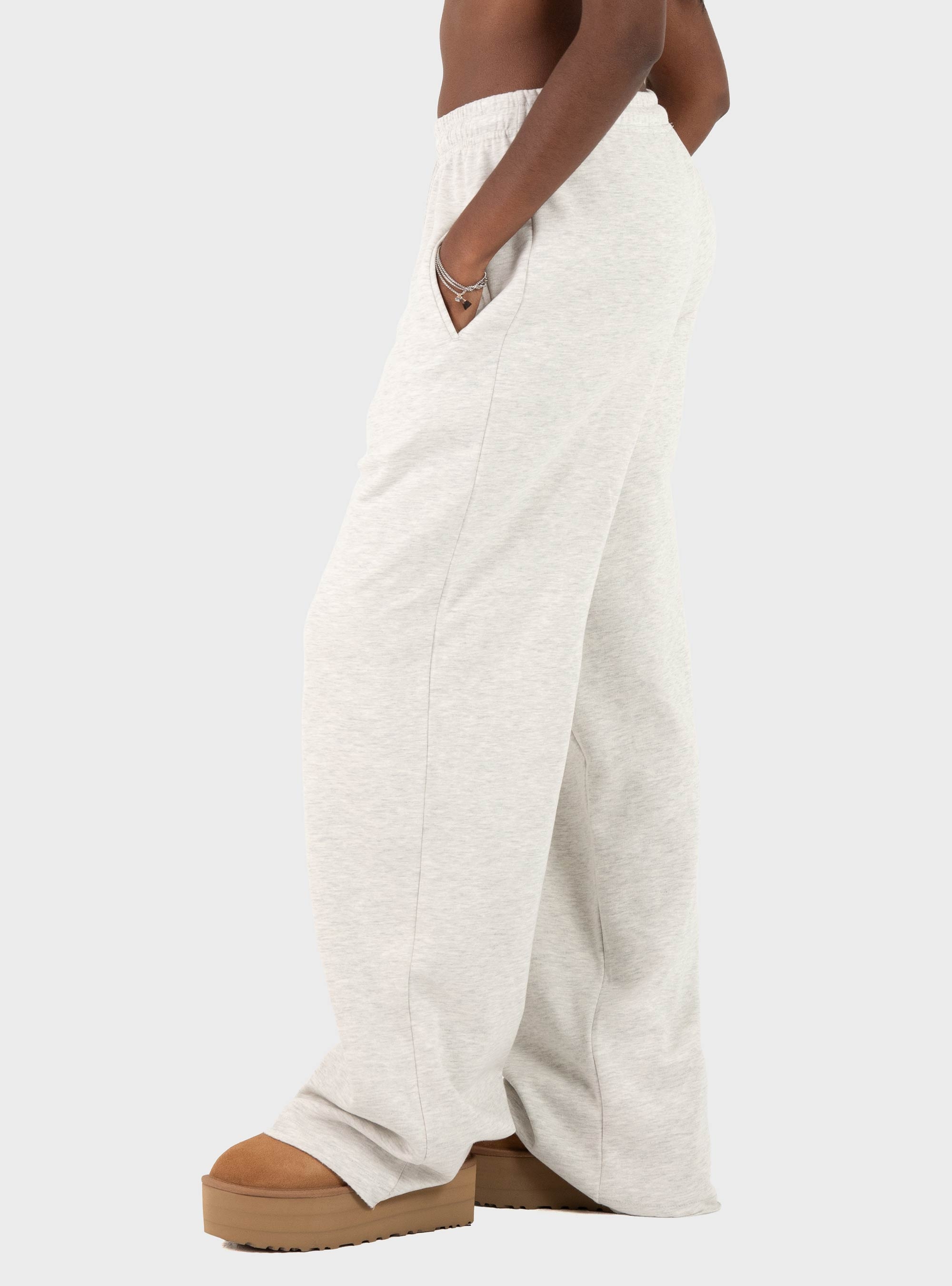 Four Minds PANTS - Light Grey