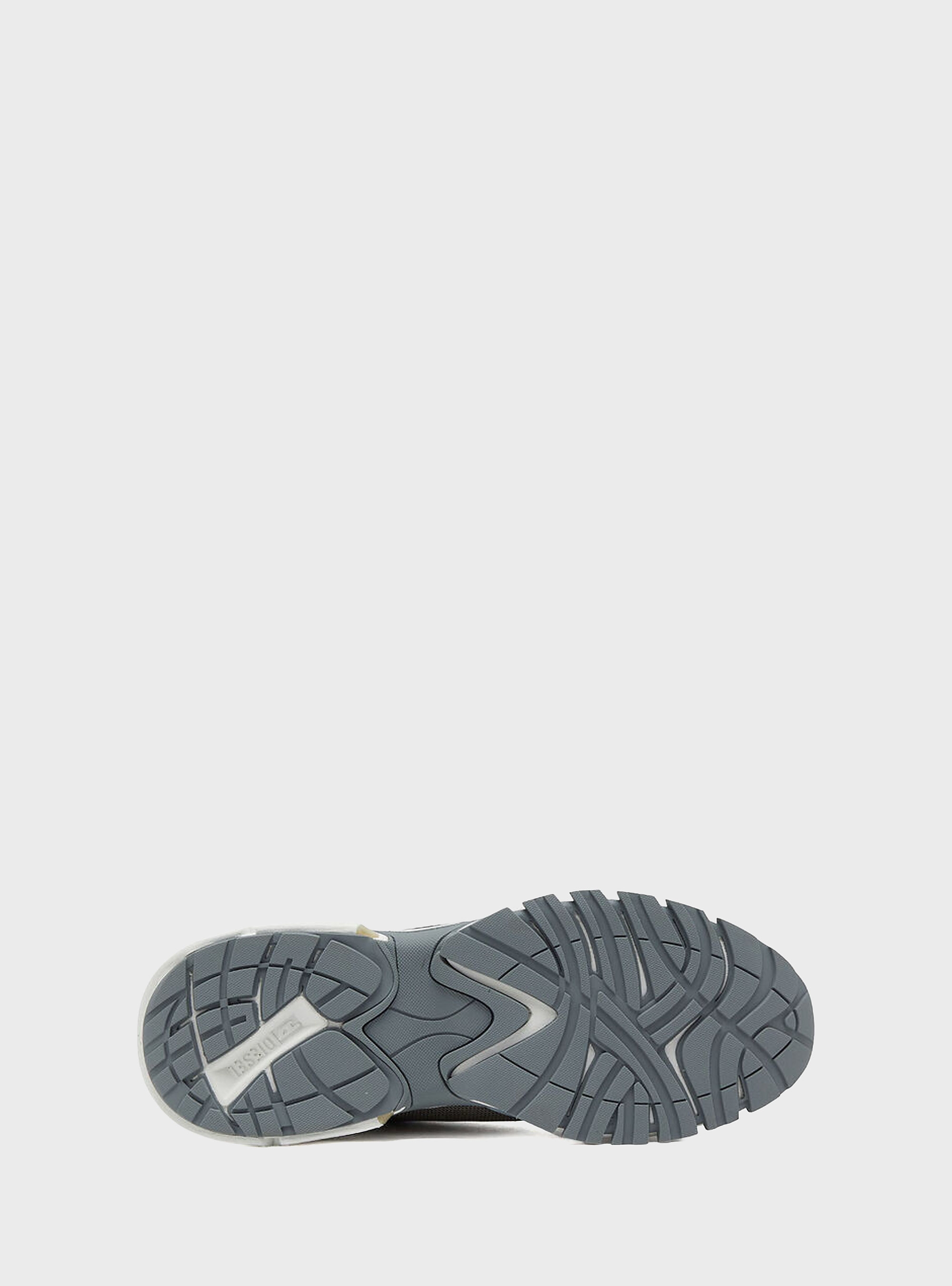 Diesel Pro V Dense S-Pro-V-Dense Low Sneakers - Grey