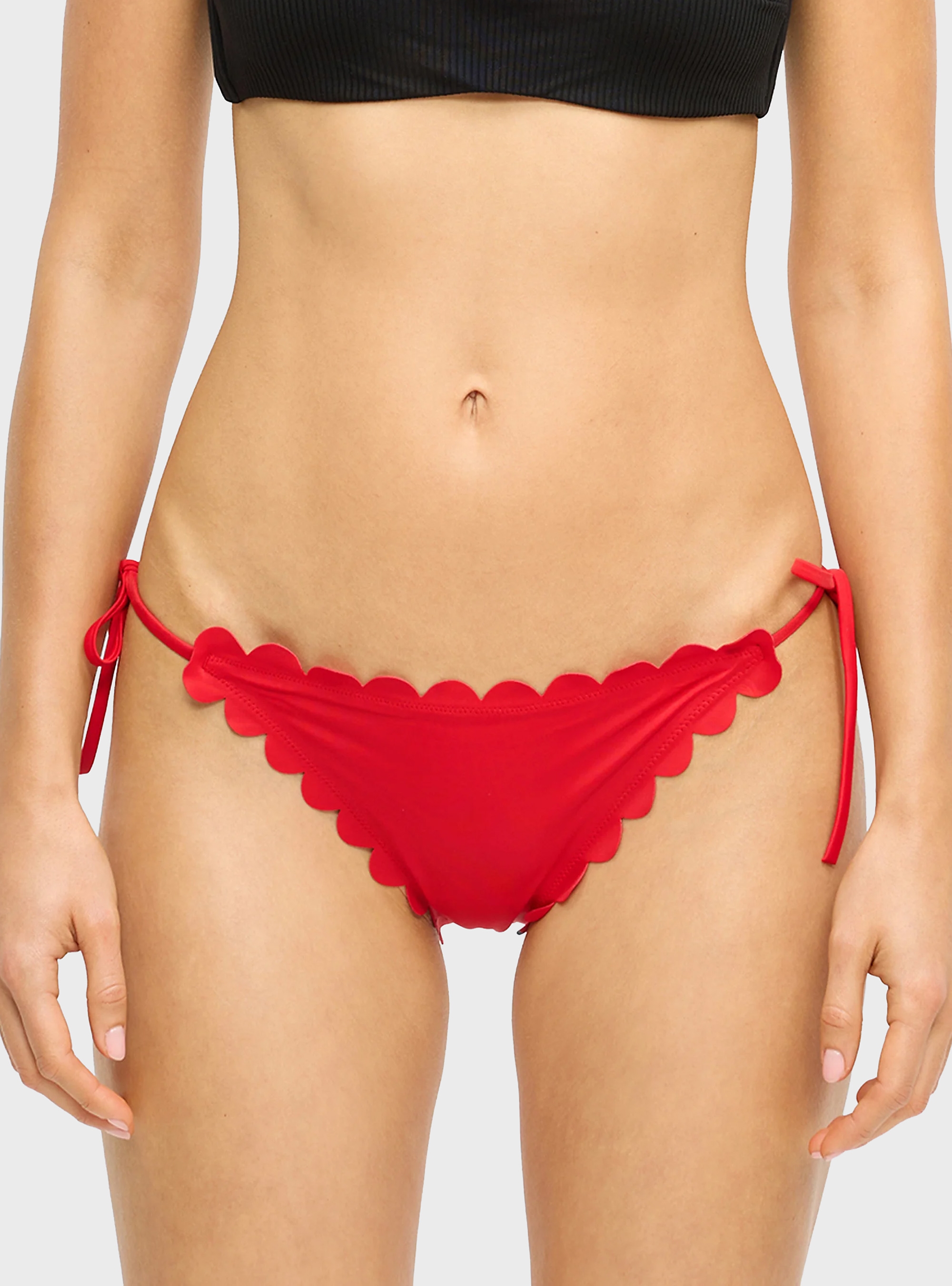HUGO Bikini Bottoms ORIGINAL - Red
