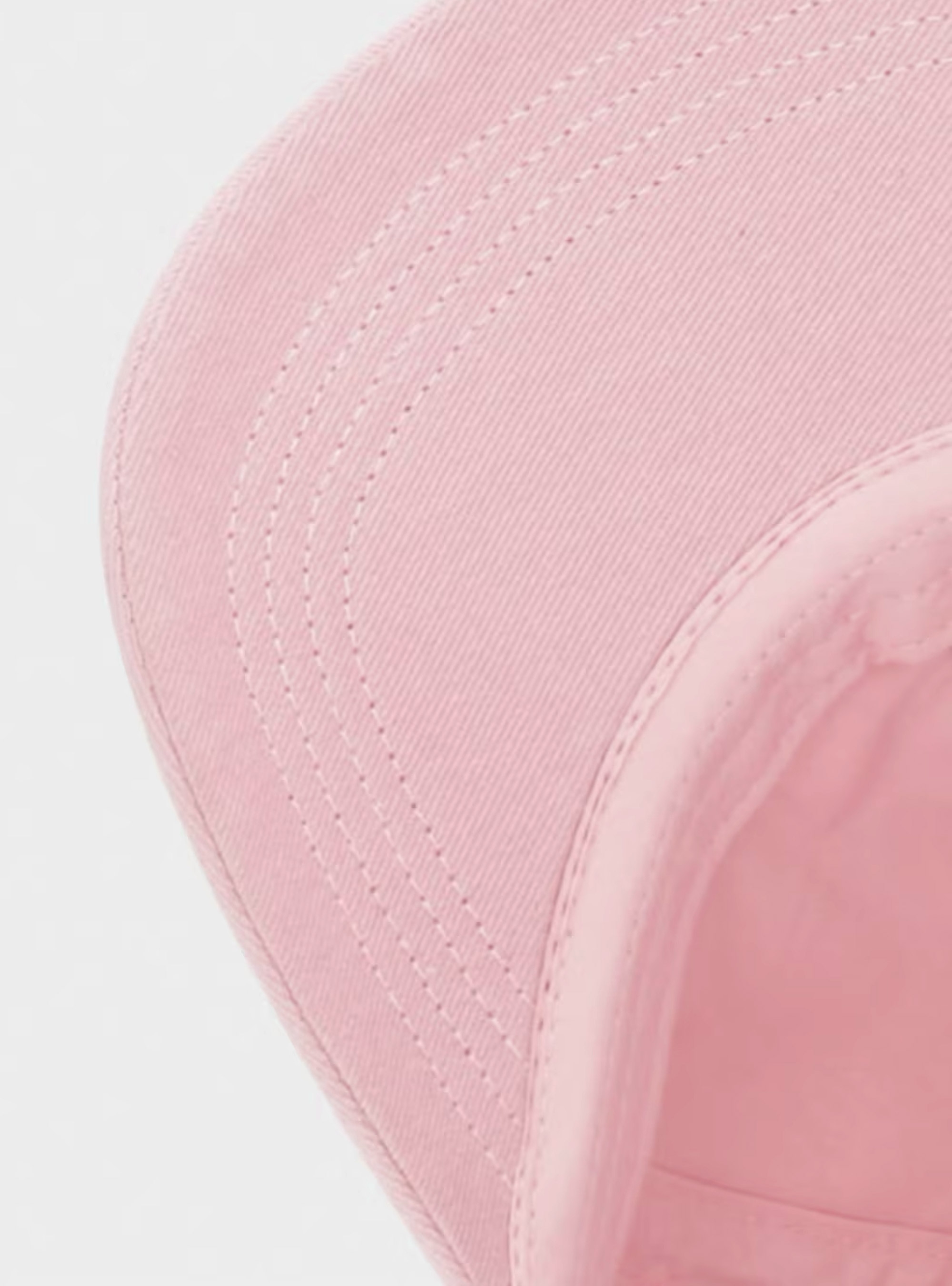 HUGO Logo Cap Astryd-SL - Pink