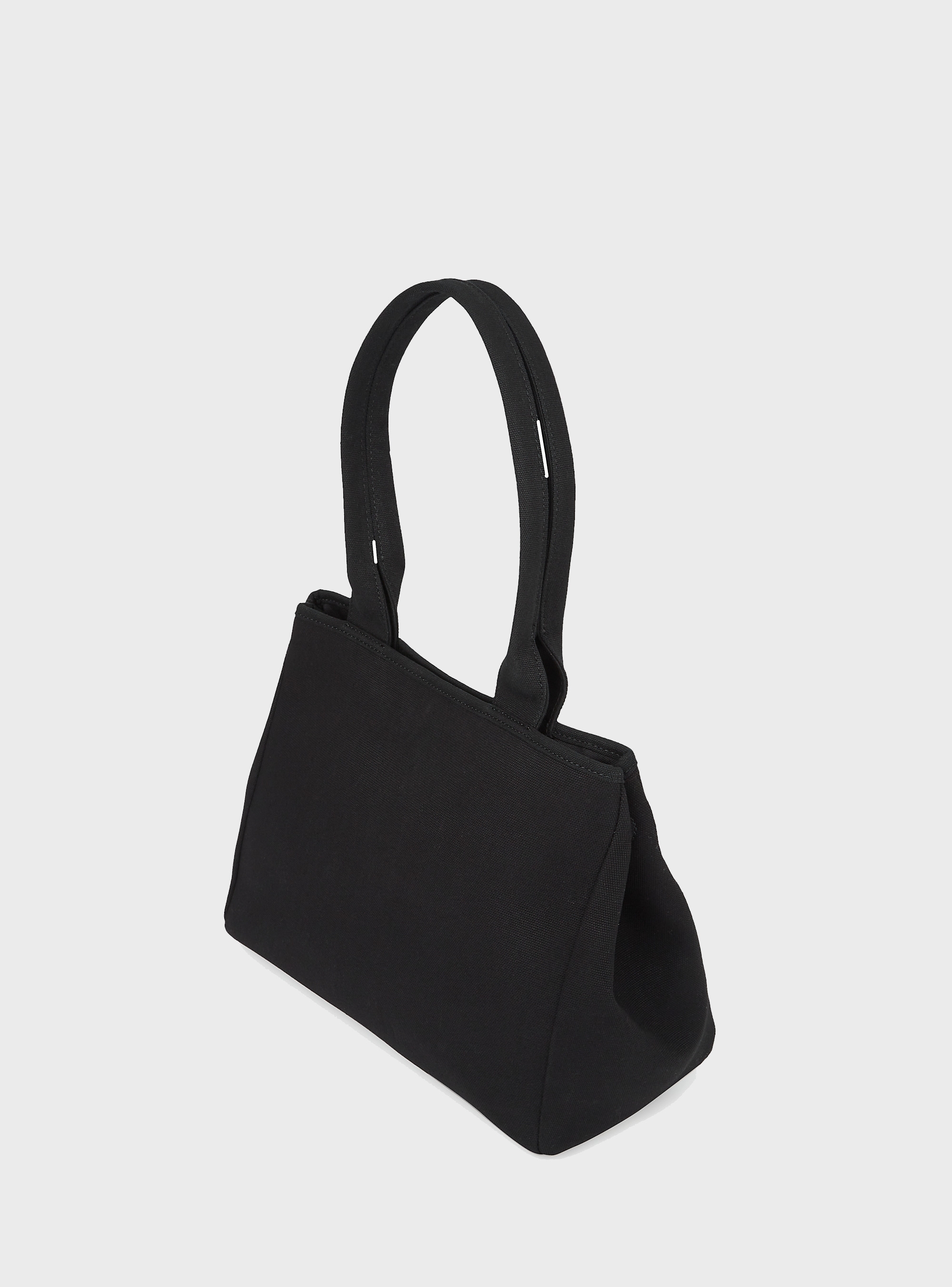 Karl Lagerfeld Rue St-Guillaume Transformable Tote Bag - Black