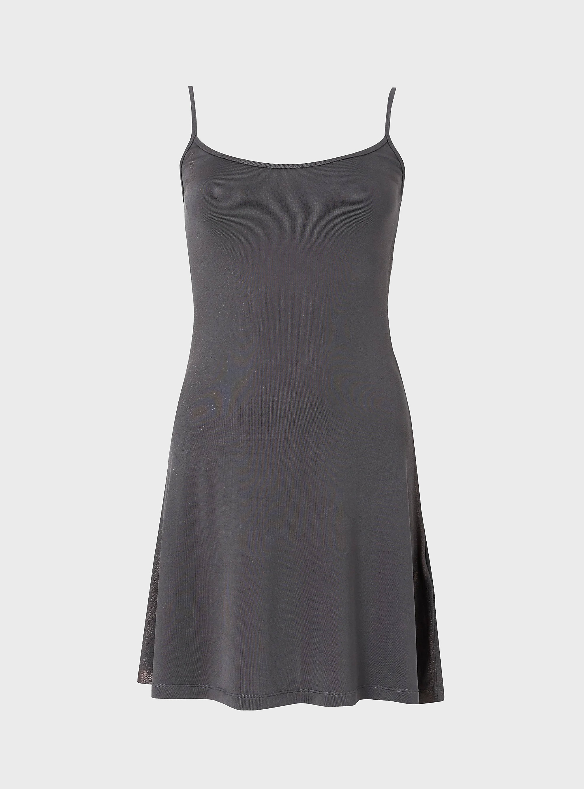 Diesel D-Hupy Dress - Black
