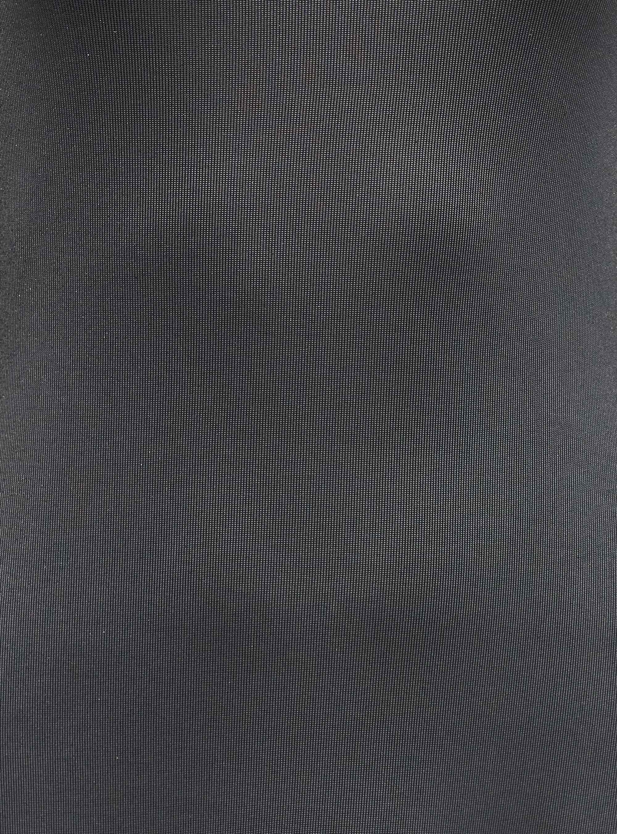 Diesel D-Hupy Dress - Black