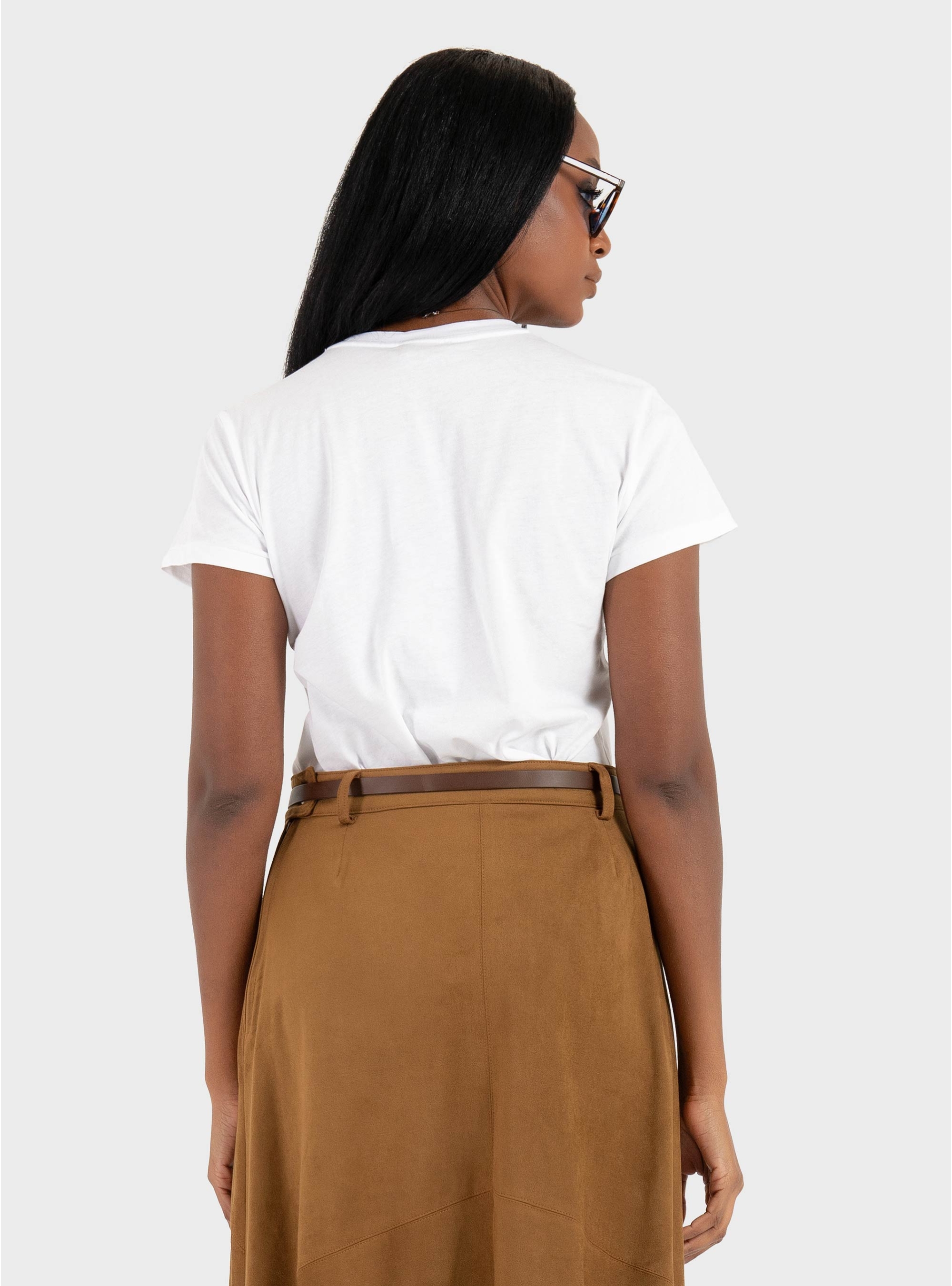 Polo Ralph Lauren Regular Fit T-Shirt - White