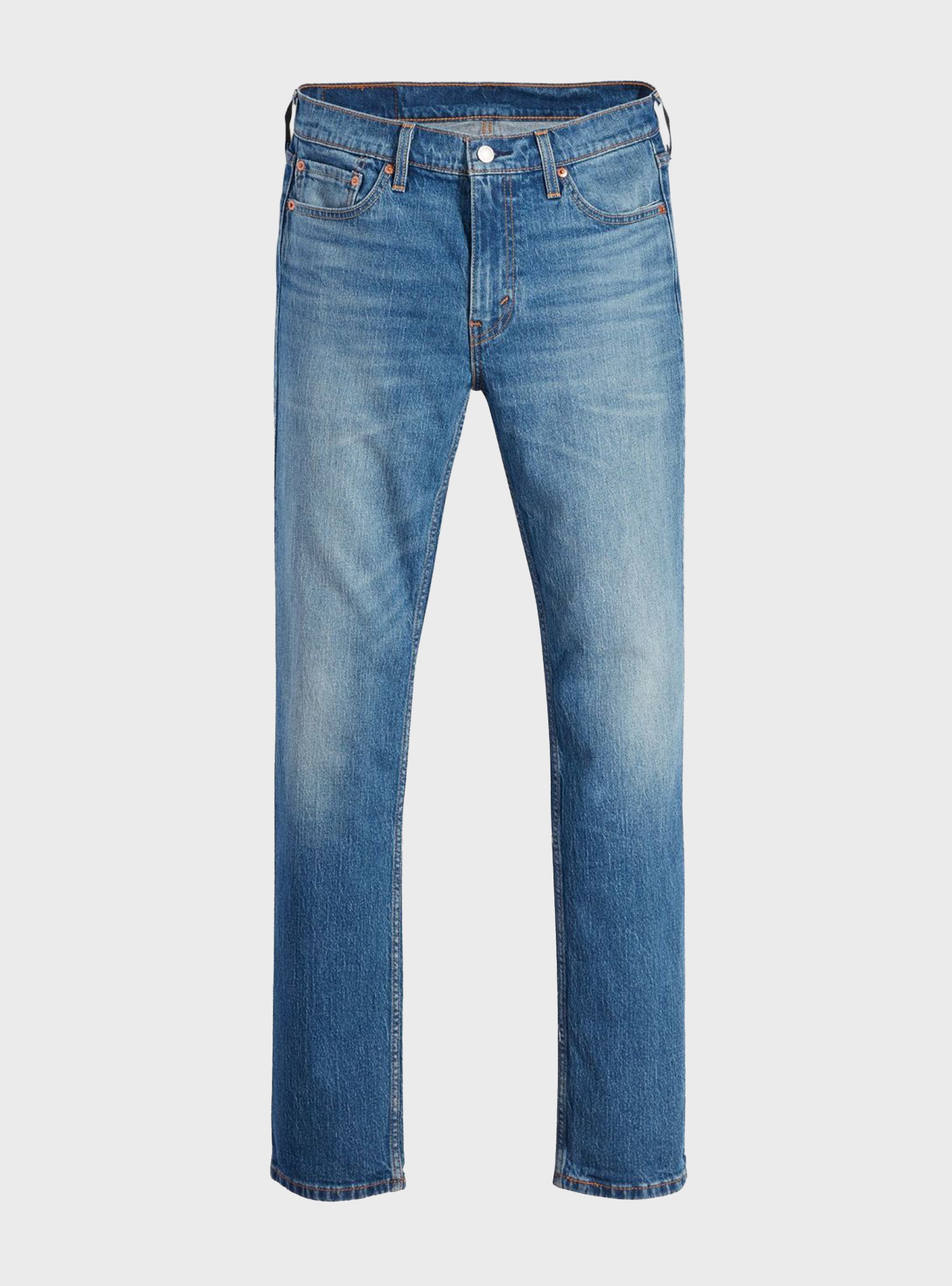 Levi's 502™ Taper Jeans - Medium Aged Denim