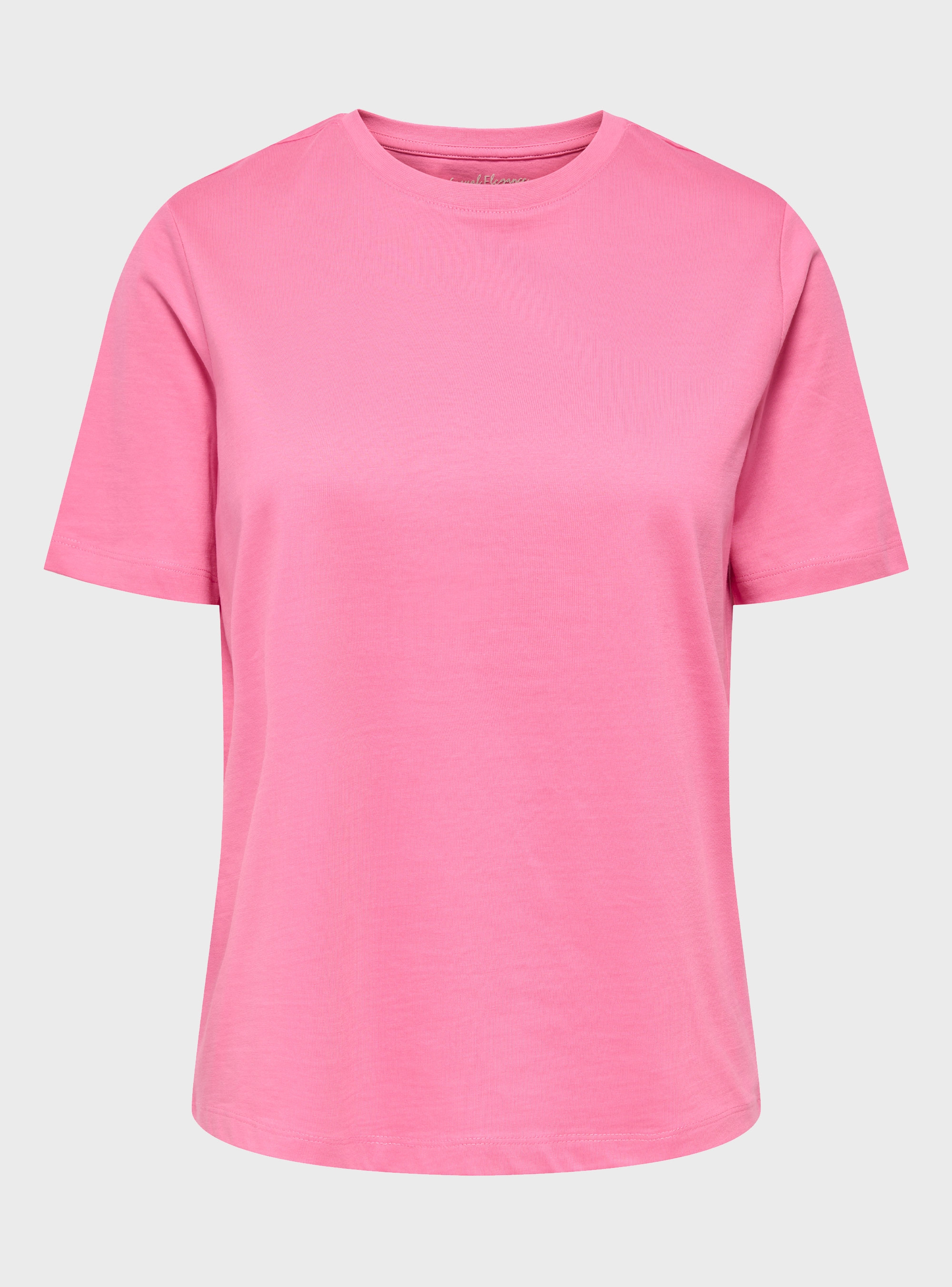 Only Freja T-Shirt - Pink