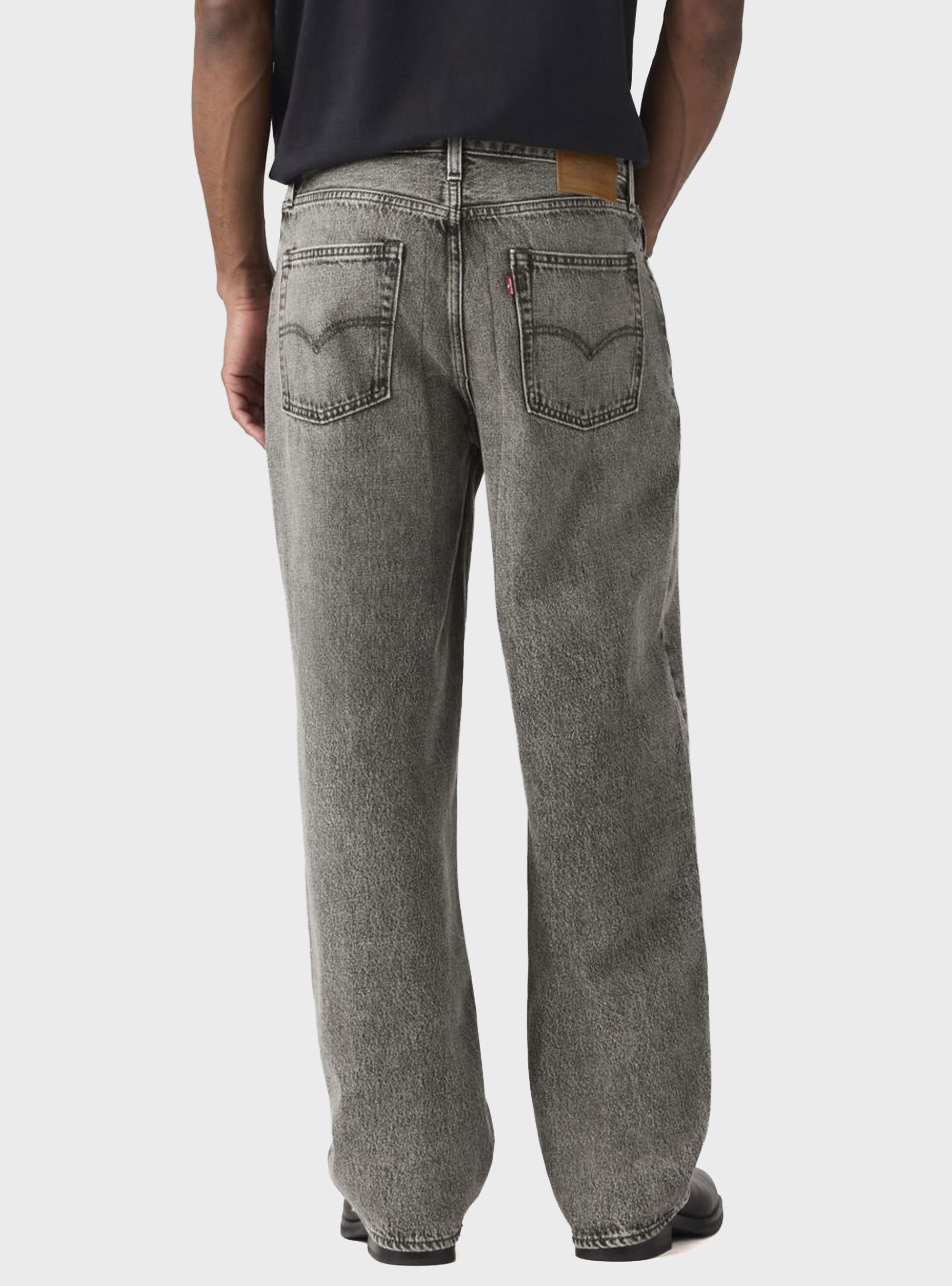 Levi's 578™ Baggy Jeans - Grey
