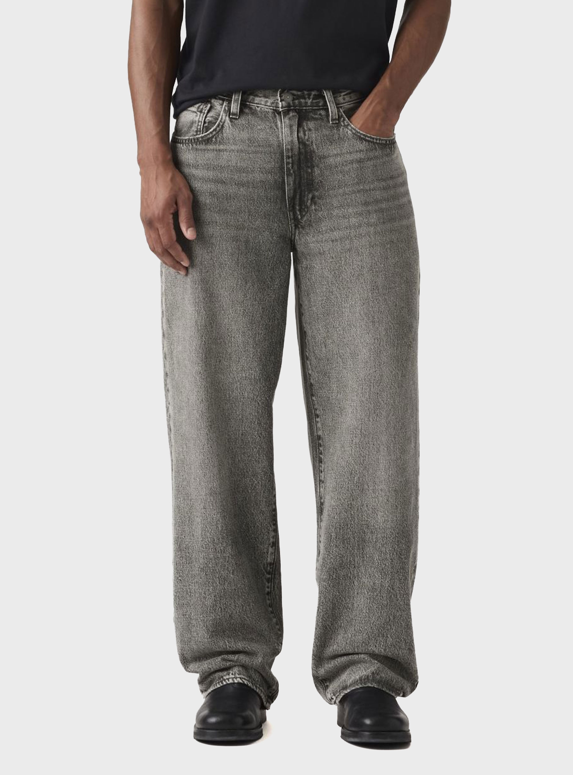 Levi's 578™ Baggy Jeans - Grey