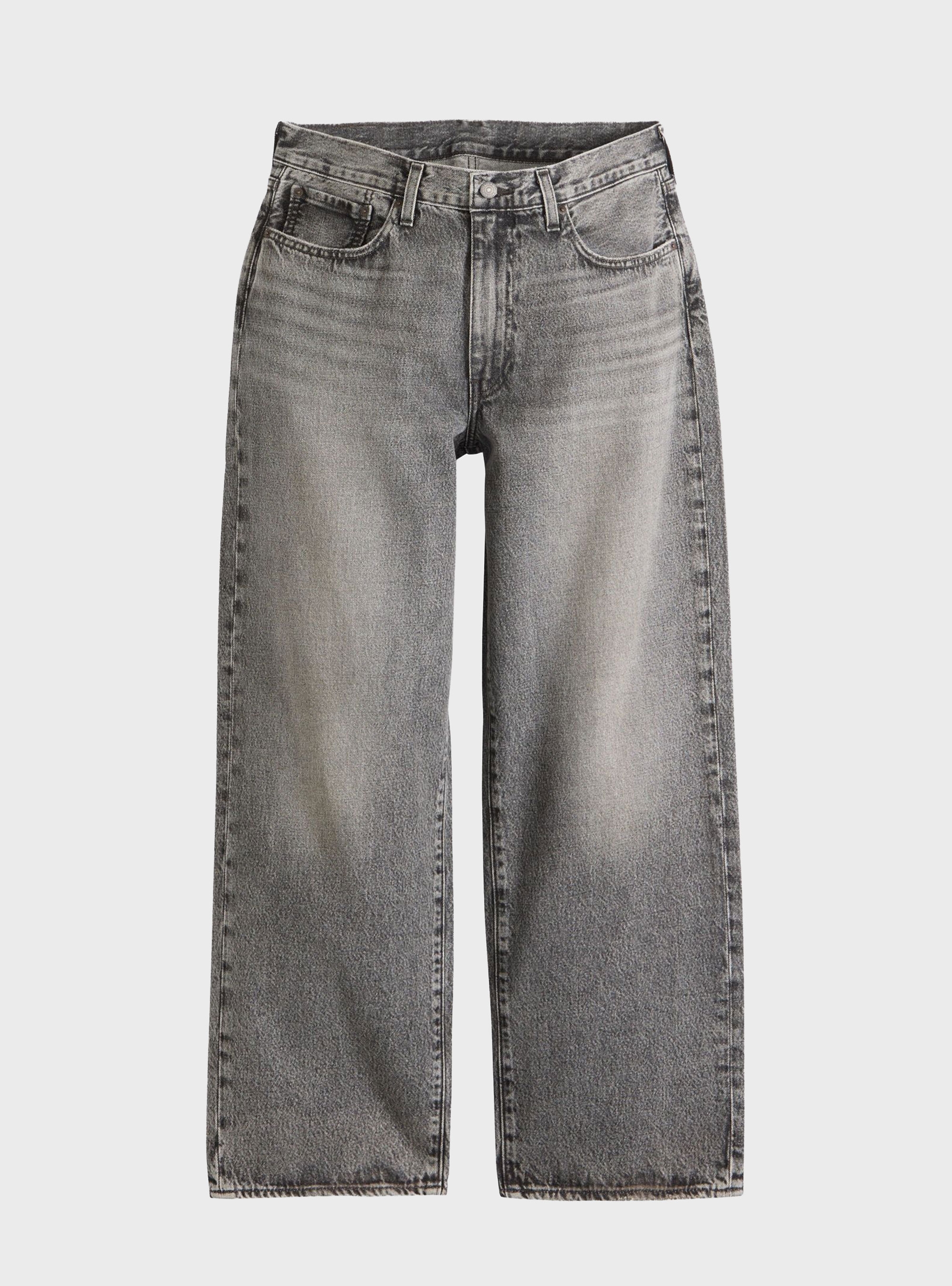 Levi's 578™ Baggy Jeans - Grey