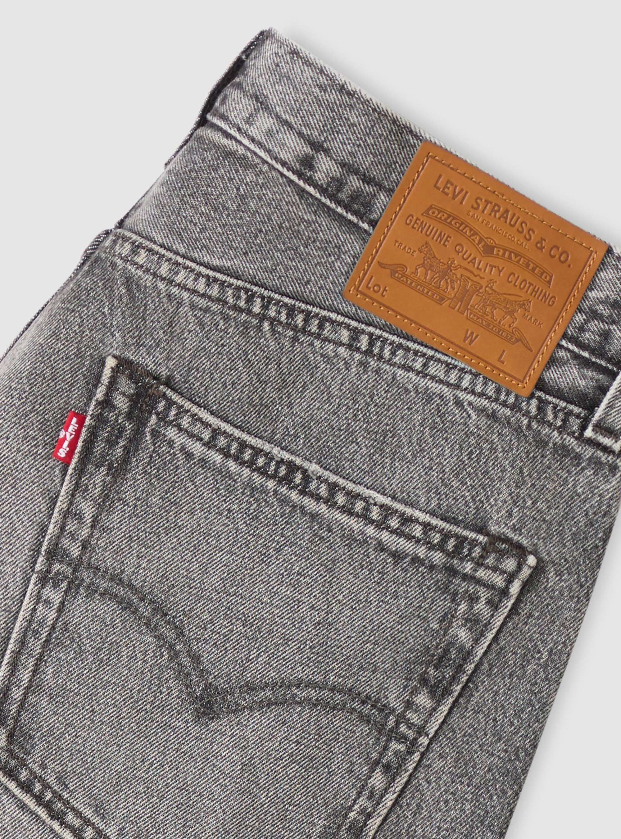 Levi's 578™ Baggy Jeans - Grey