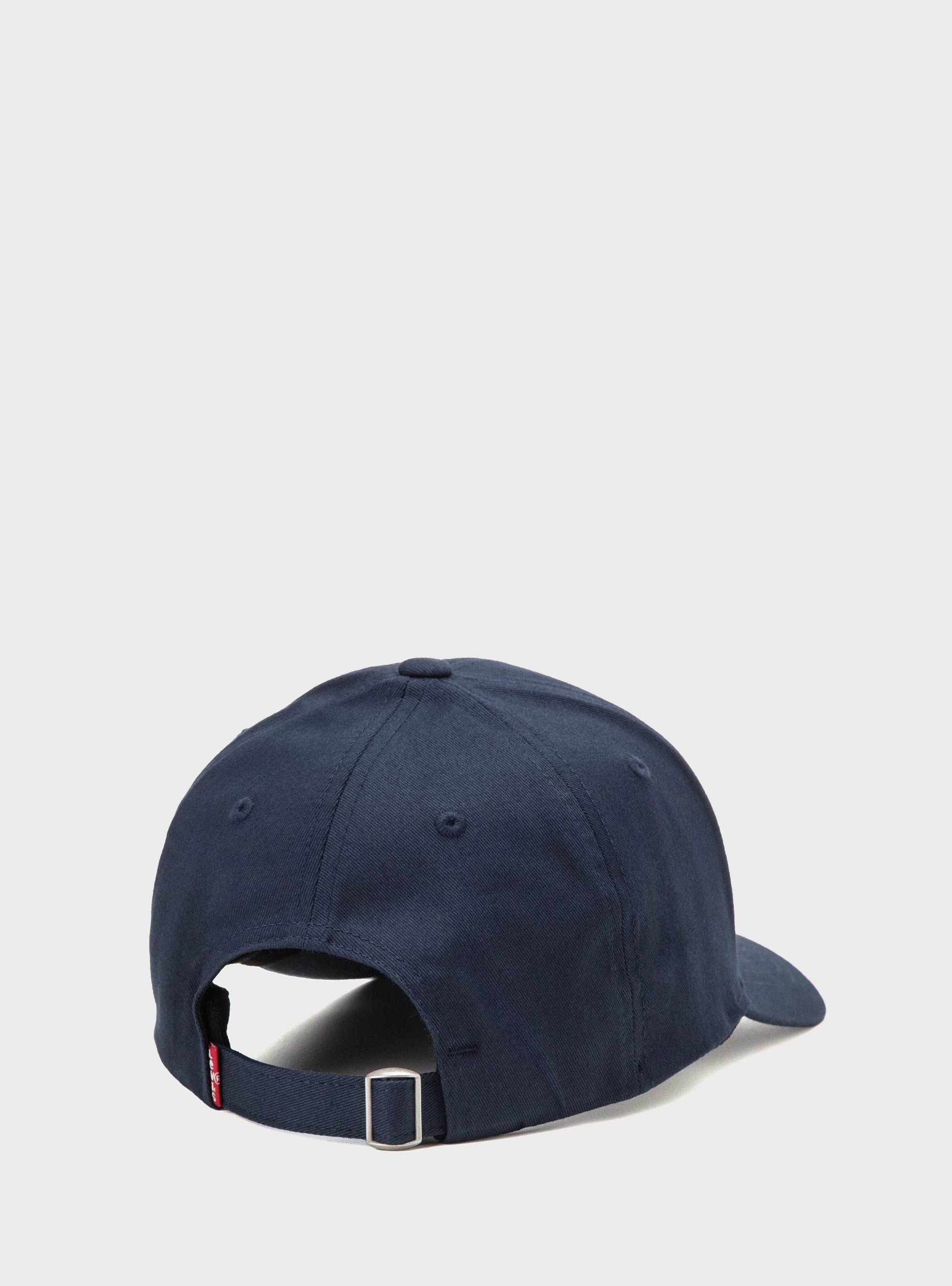 Levi's Housemark Flexfit Cap - Navy
