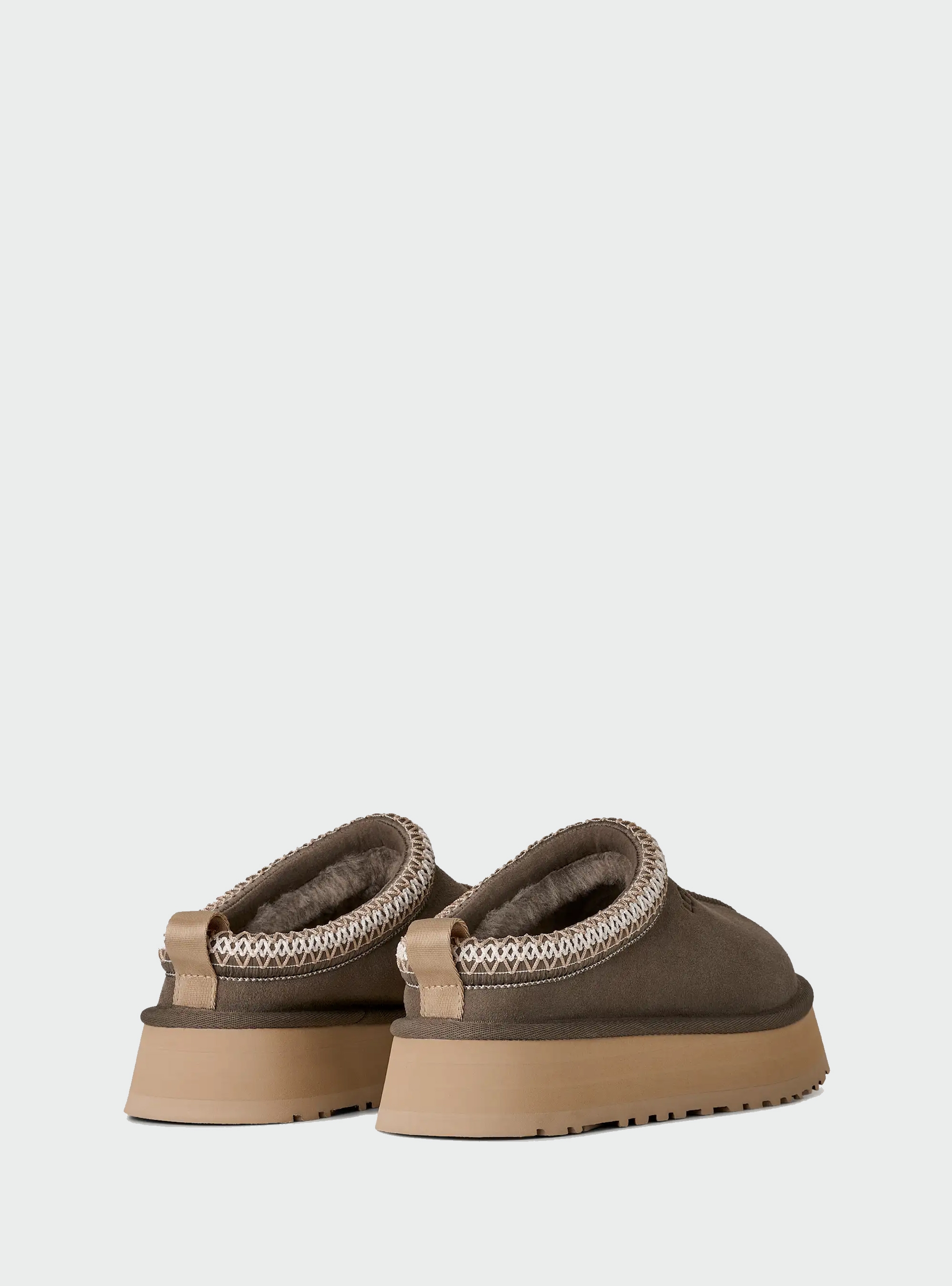 UGG Tazz II - Dark Olive Green