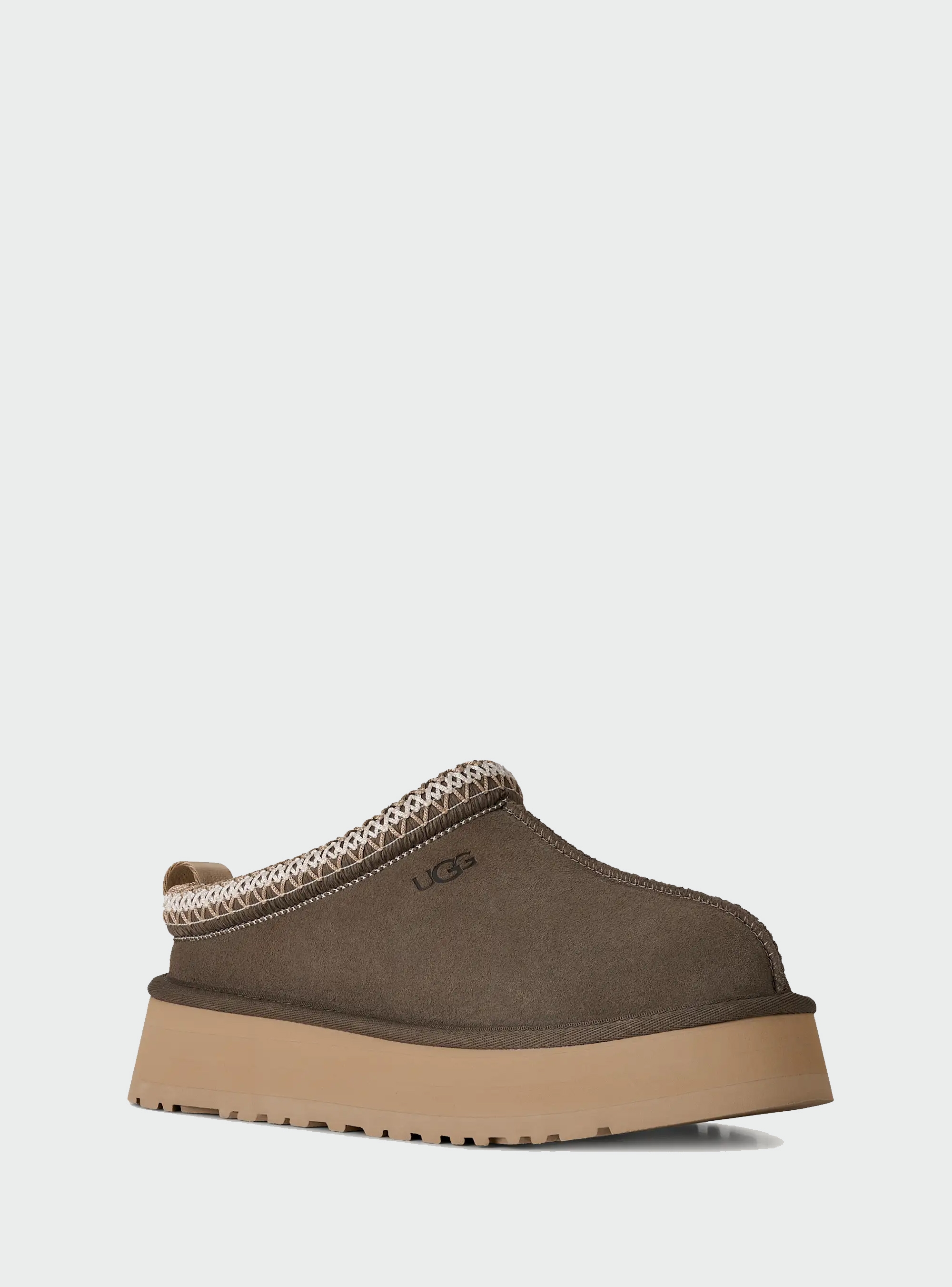 UGG Tazz II - Dark Olive Green