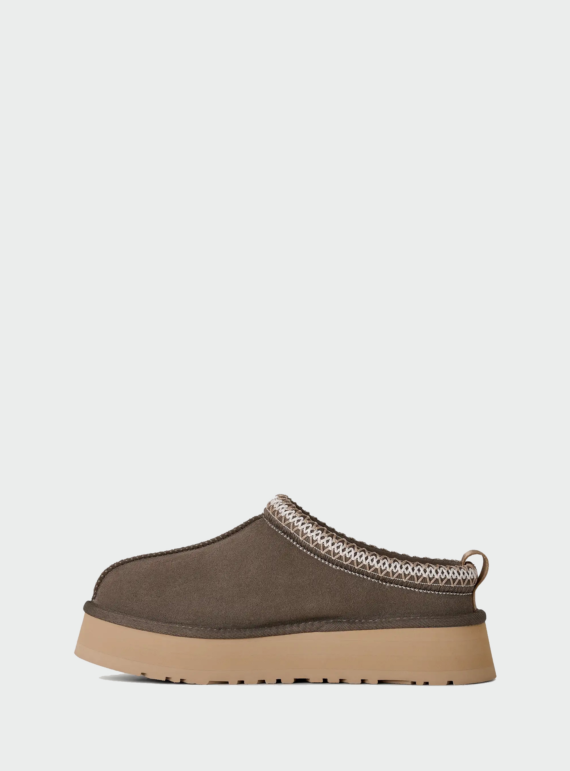 UGG Tazz II - Dark Olive Green