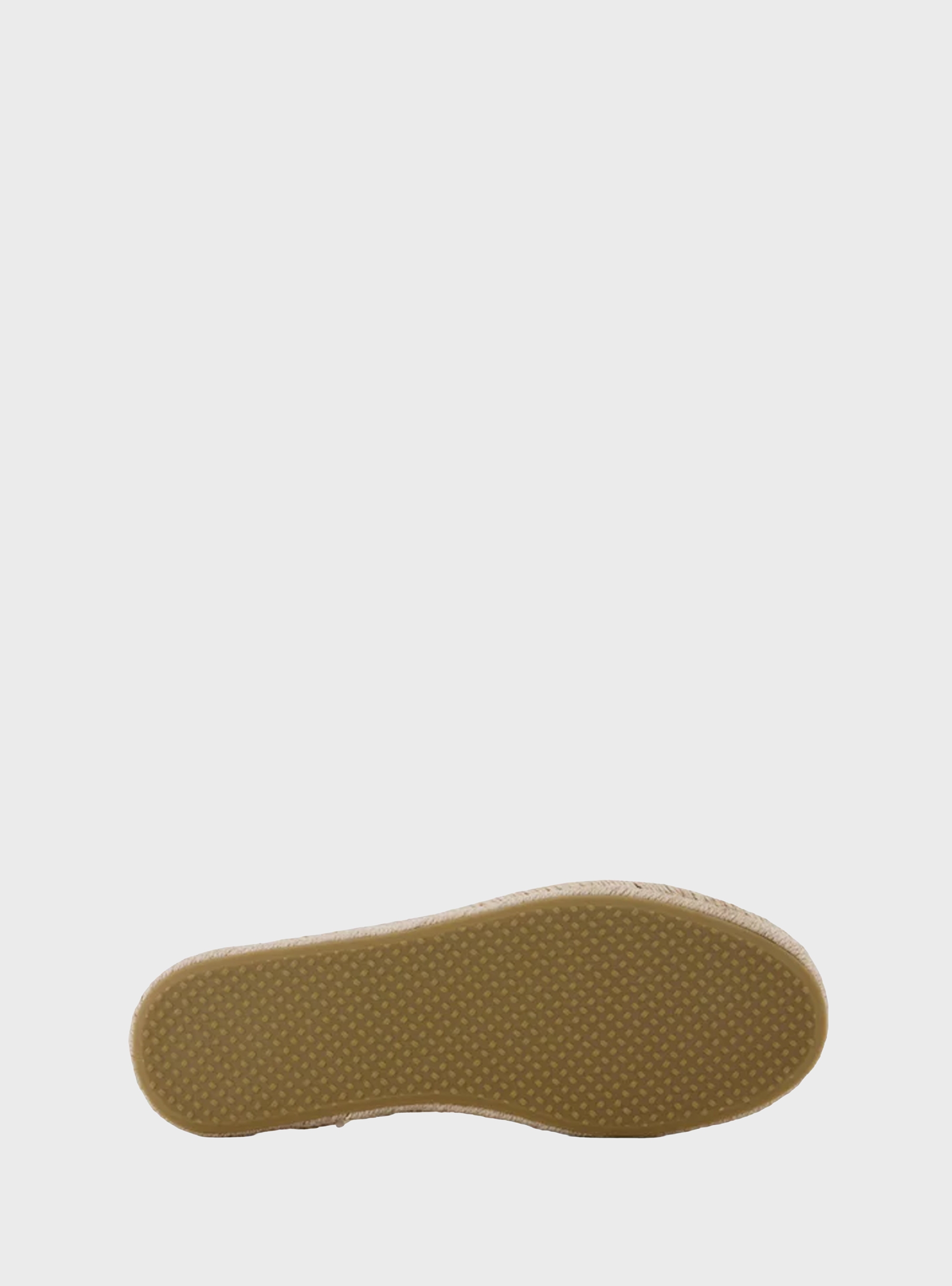 Toms Santiago Mule Espadrilles - Rust Brown