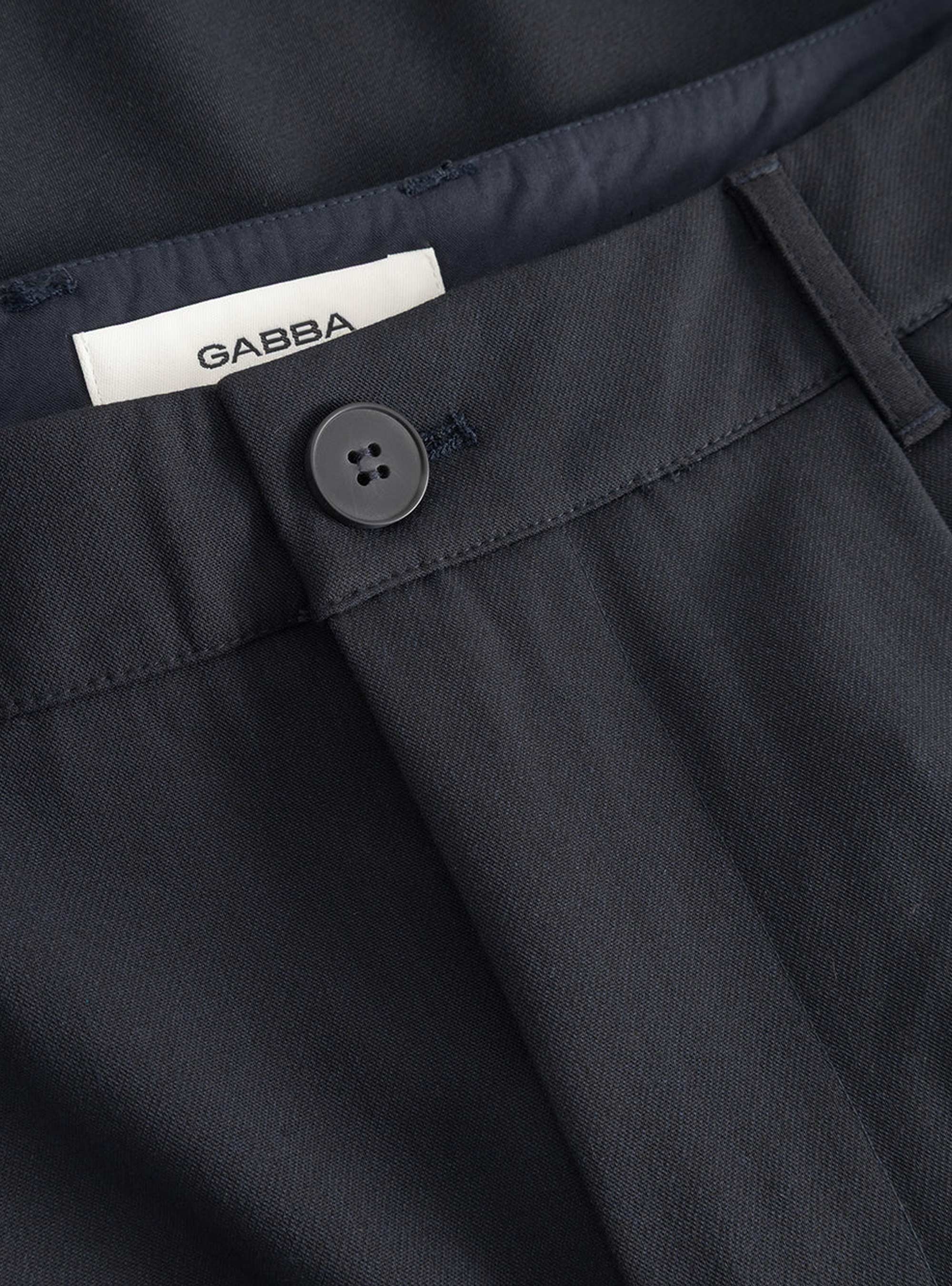 Gabba GABjoli Pas Phin Shorts GRS - Blue Black