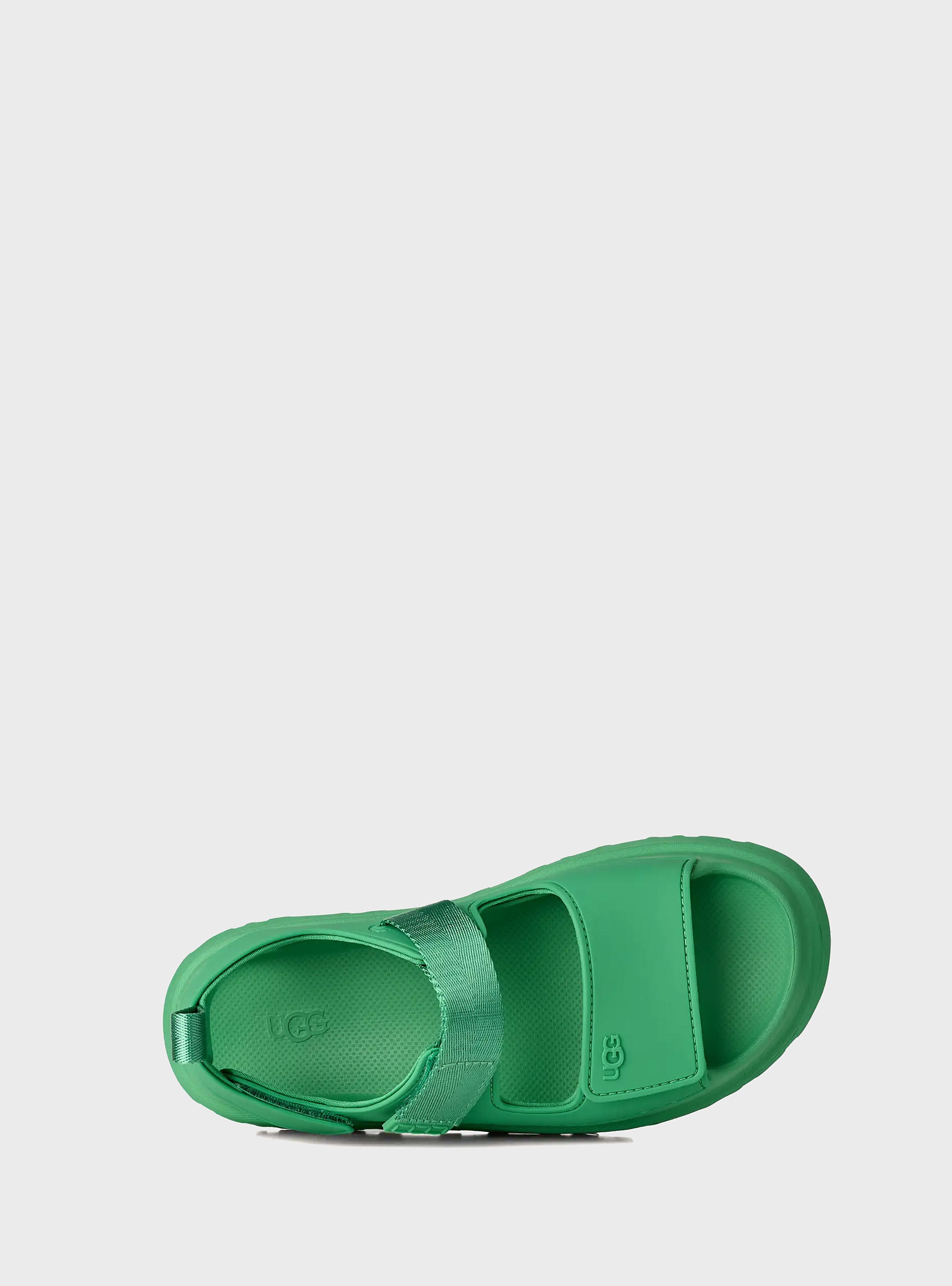 UGG GoldenGlow Sandals - Green