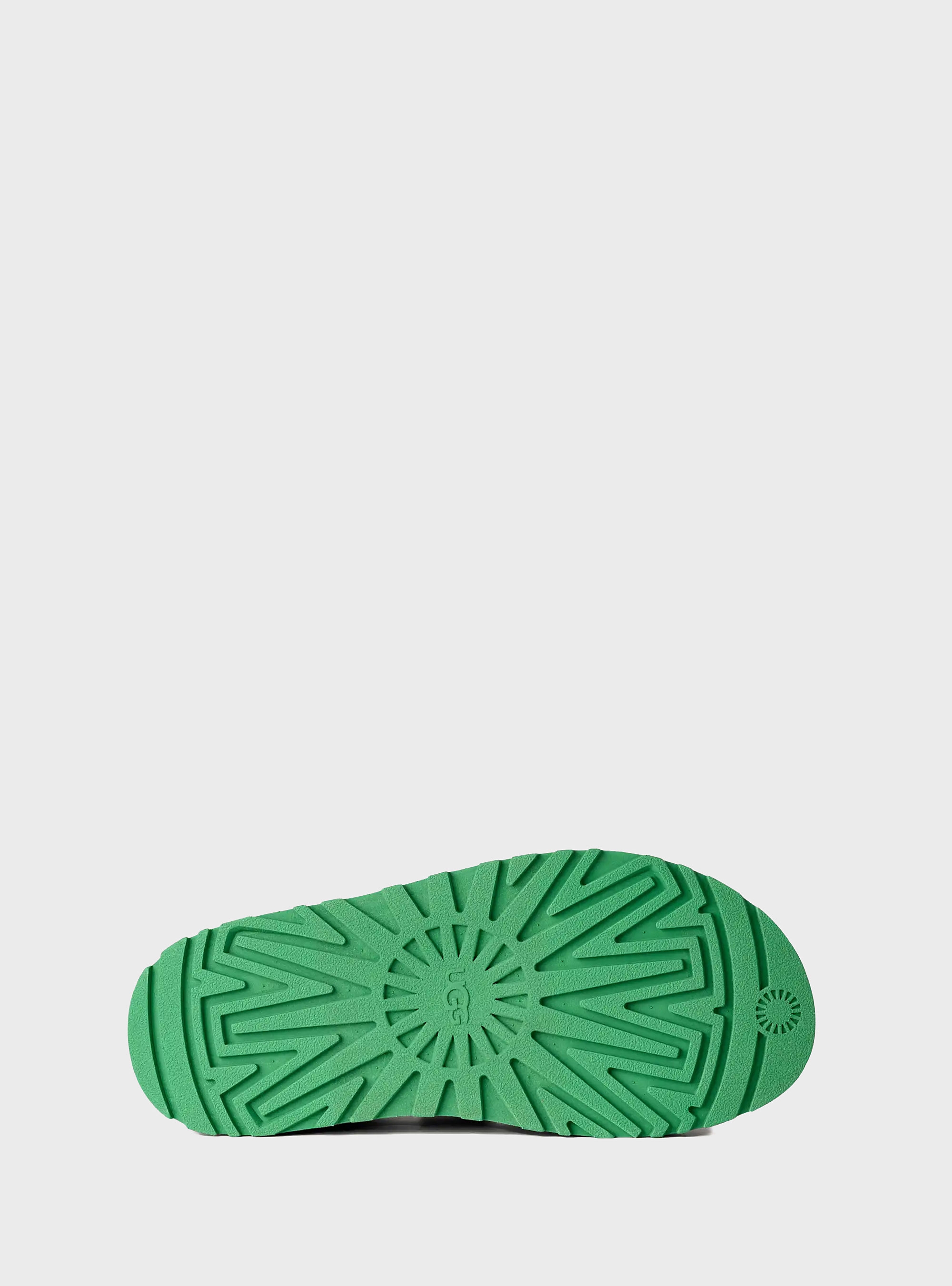 UGG GoldenGlow Sandals - Green