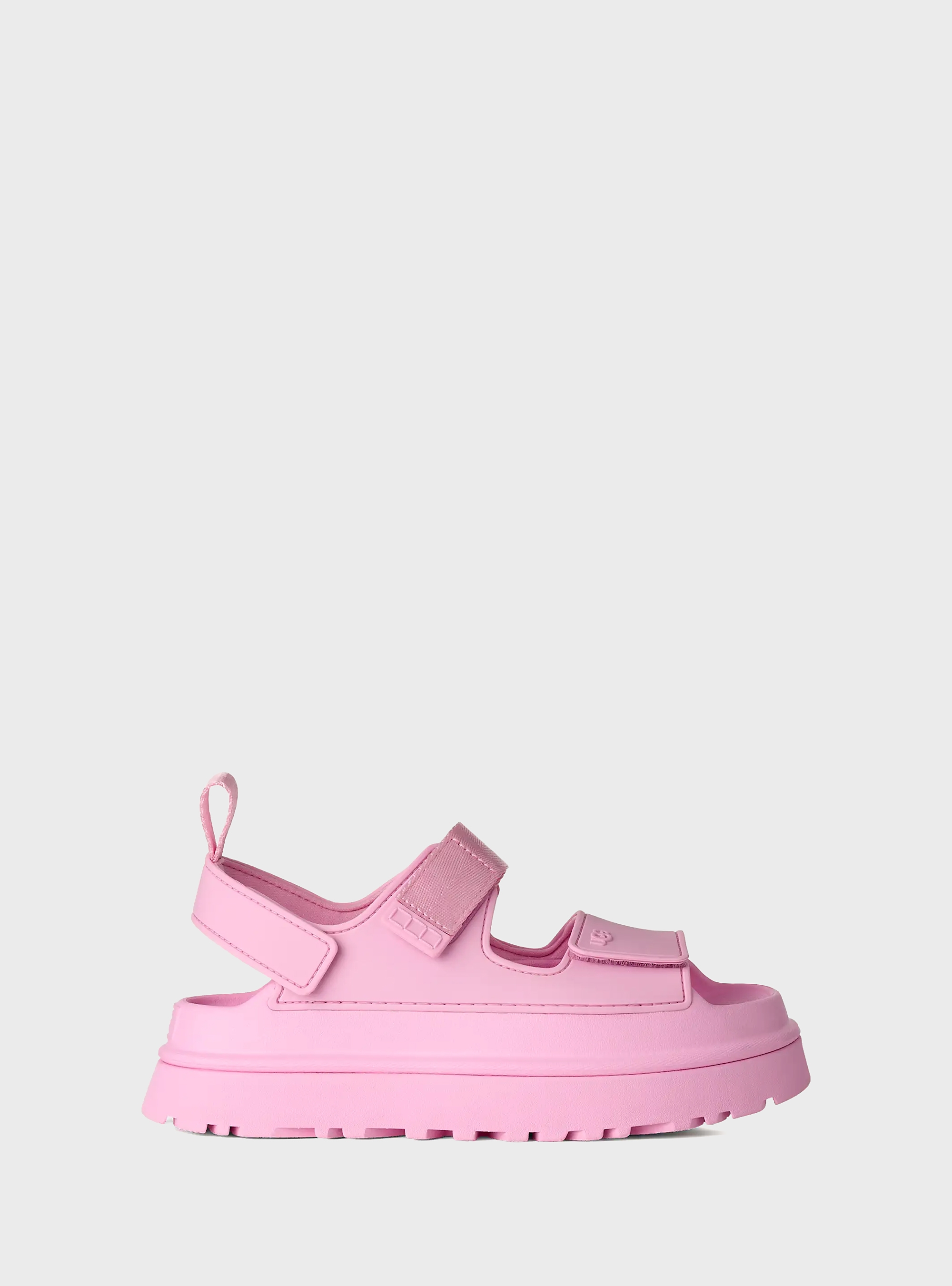 UGG GoldenGlow Sandals - Pink