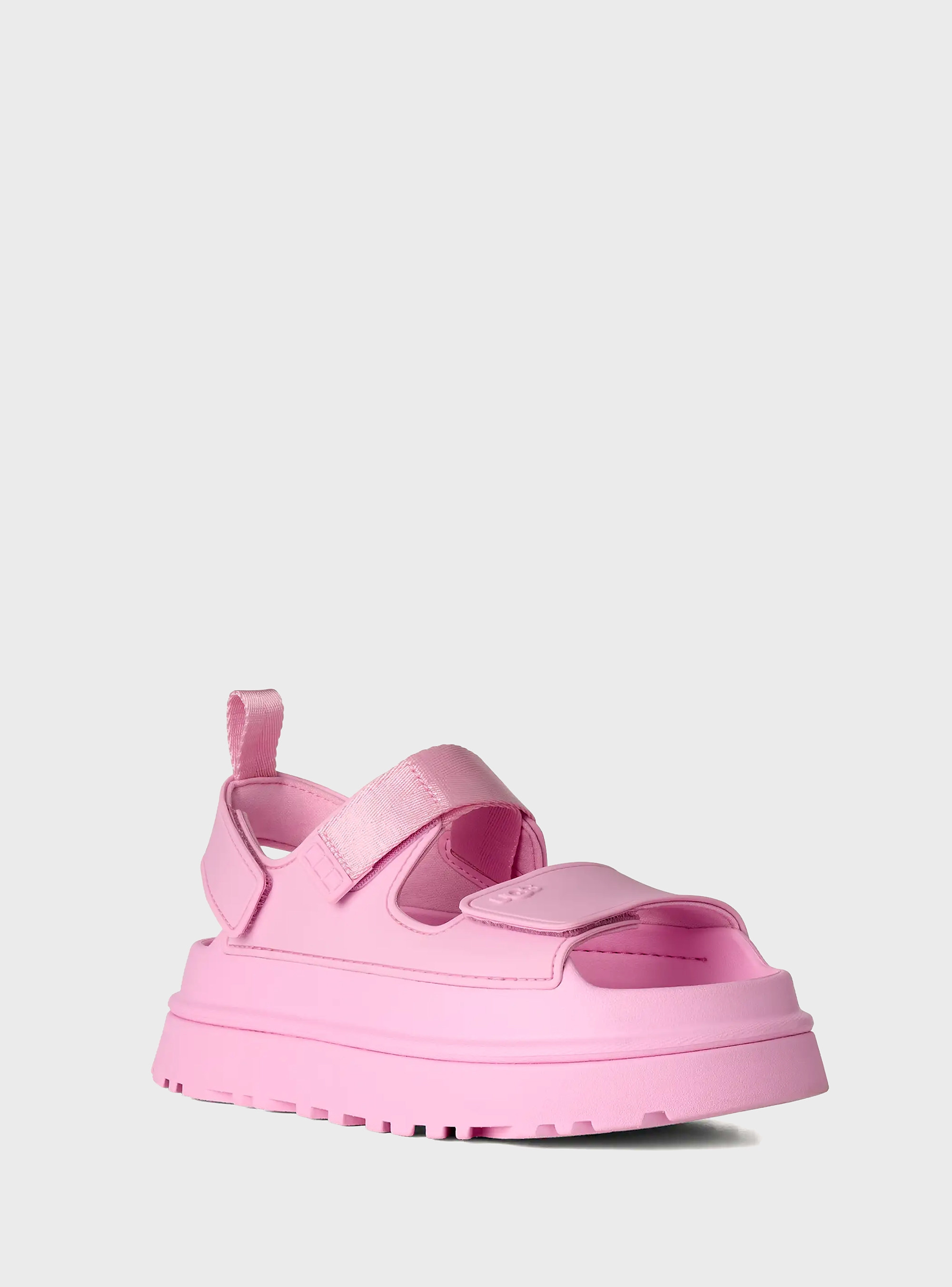 UGG GoldenGlow Sandals - Pink