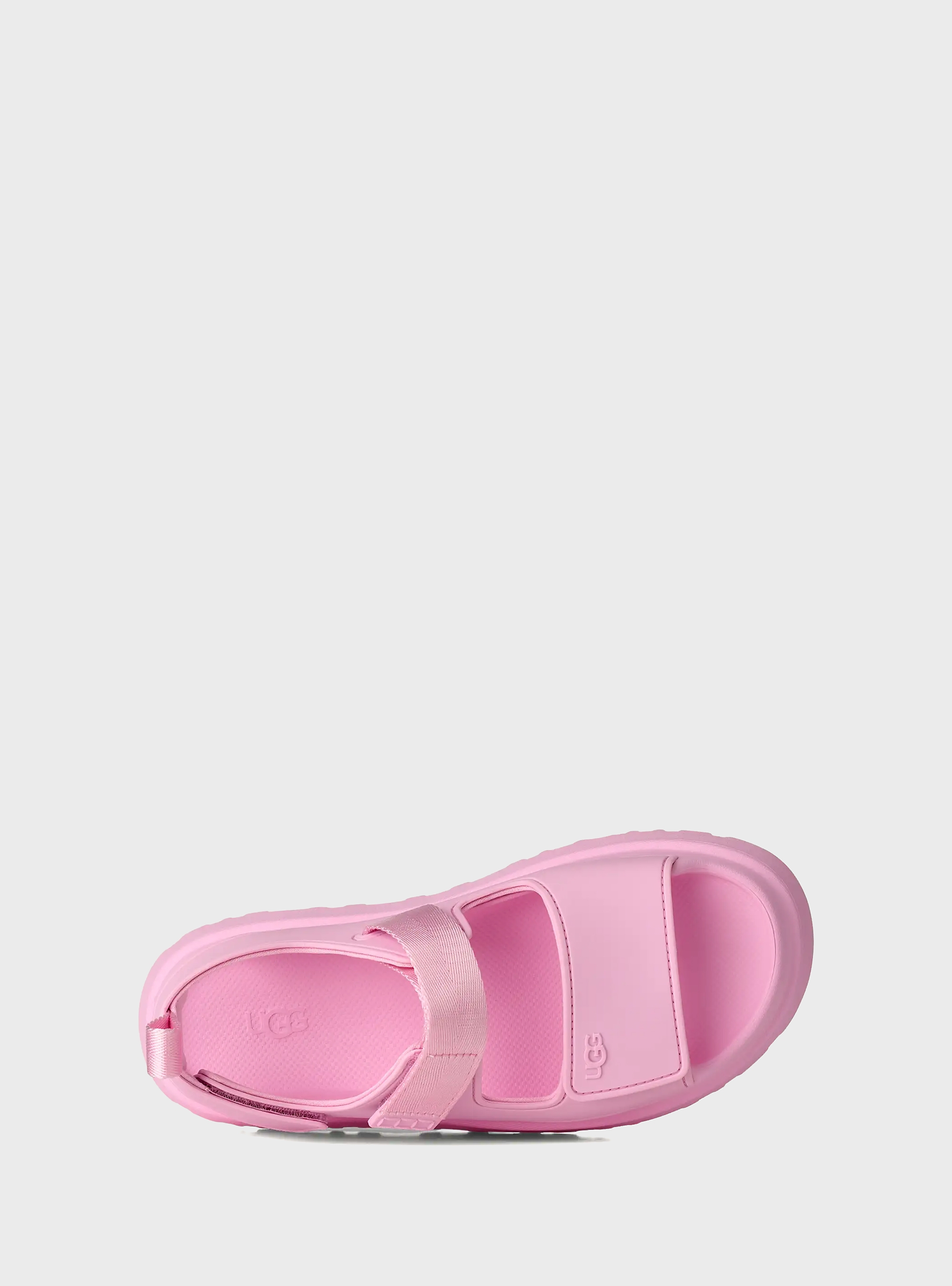 UGG GoldenGlow Sandals - Pink