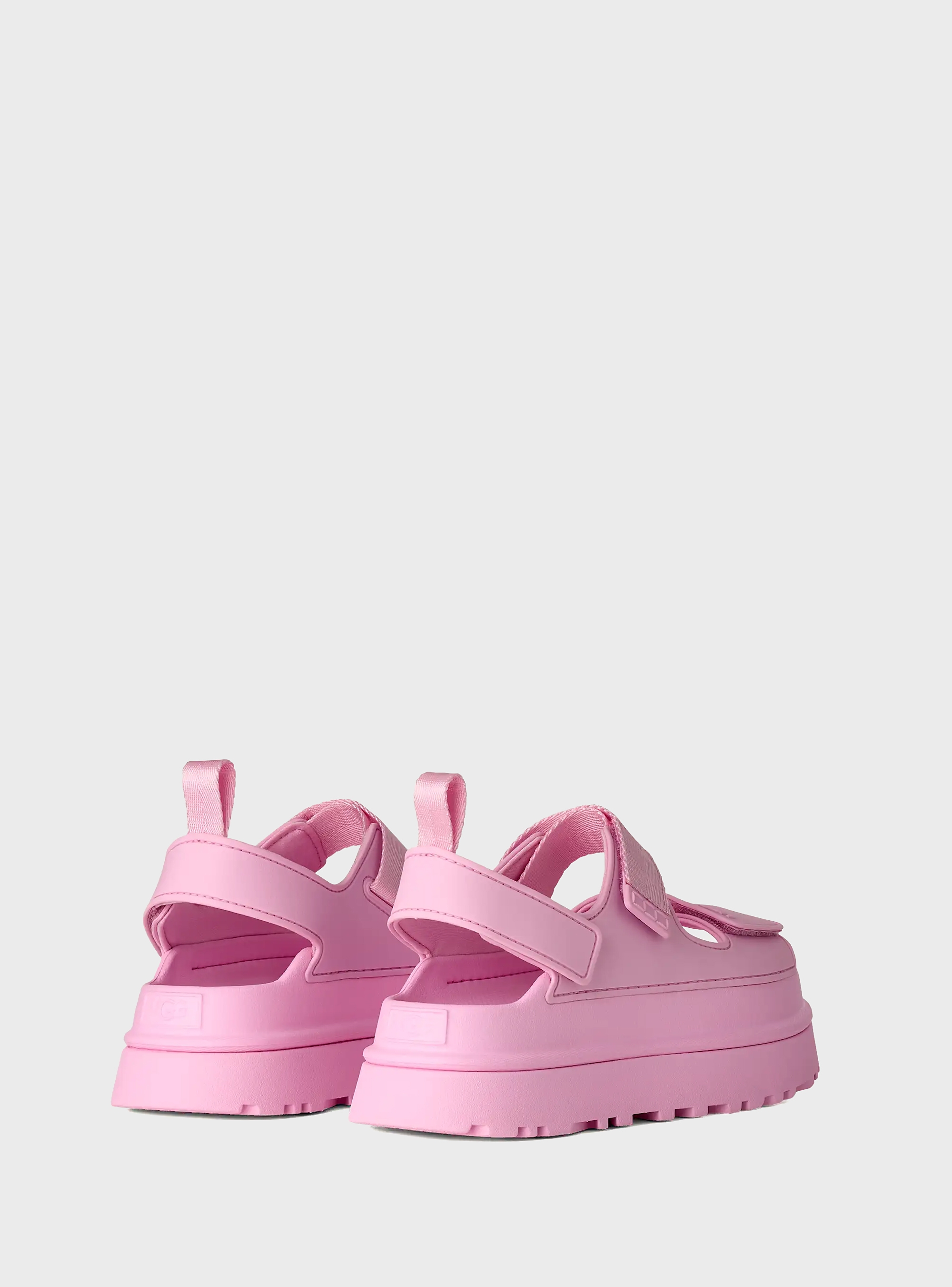 UGG GoldenGlow Sandals - Pink