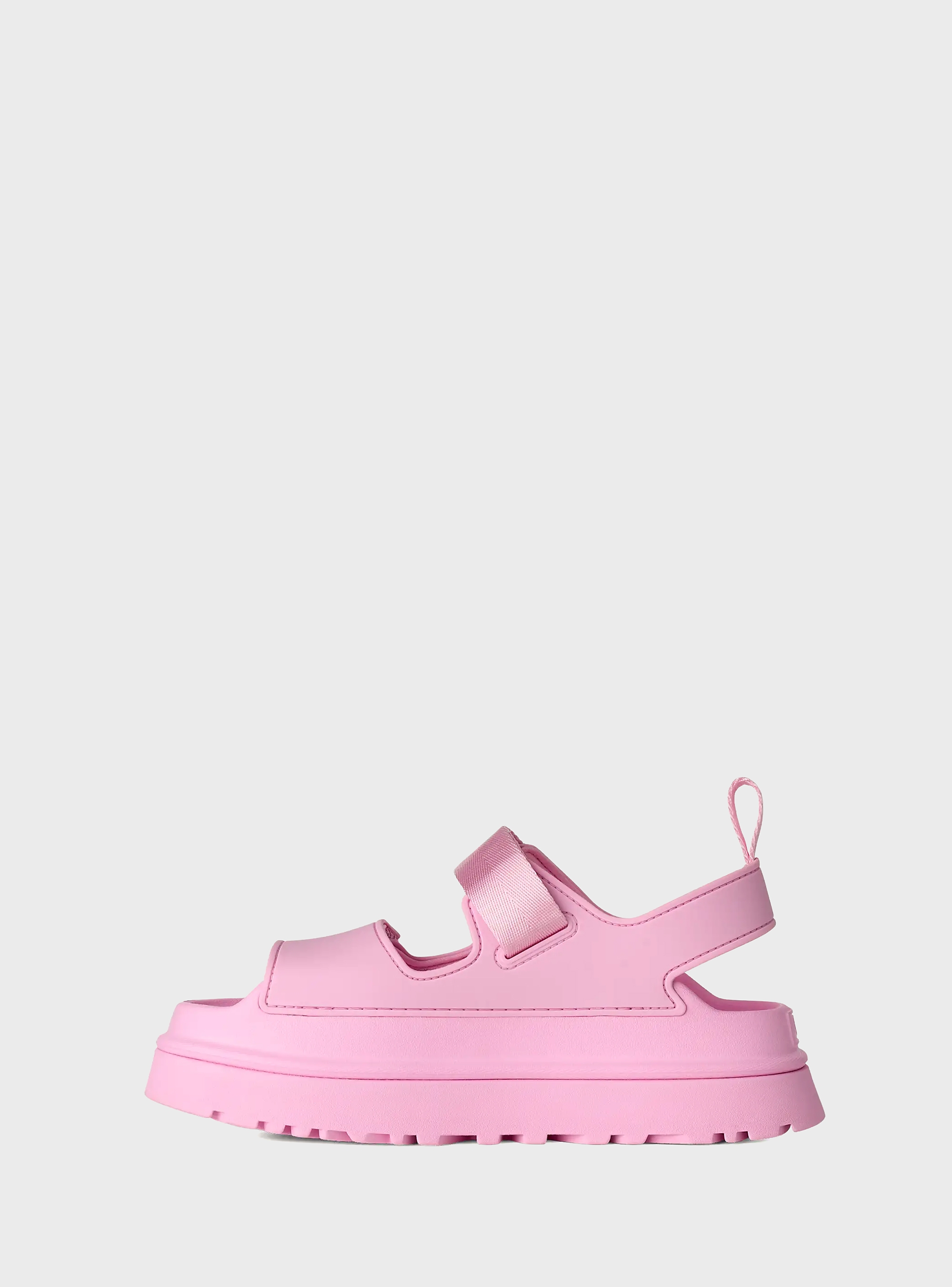 UGG GoldenGlow Sandals - Pink