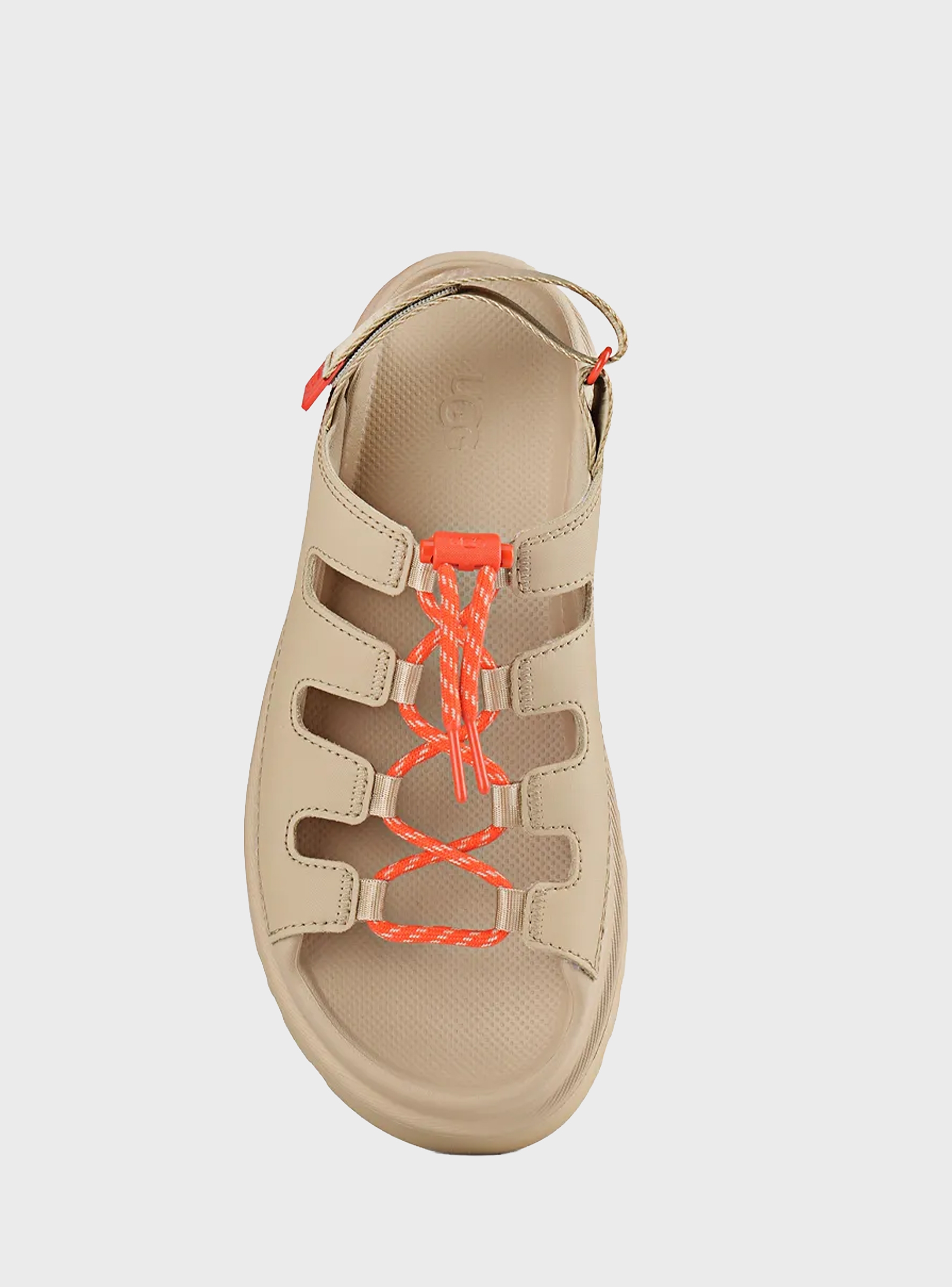 UGG GoldenGlow Toggle - Mustard Seed