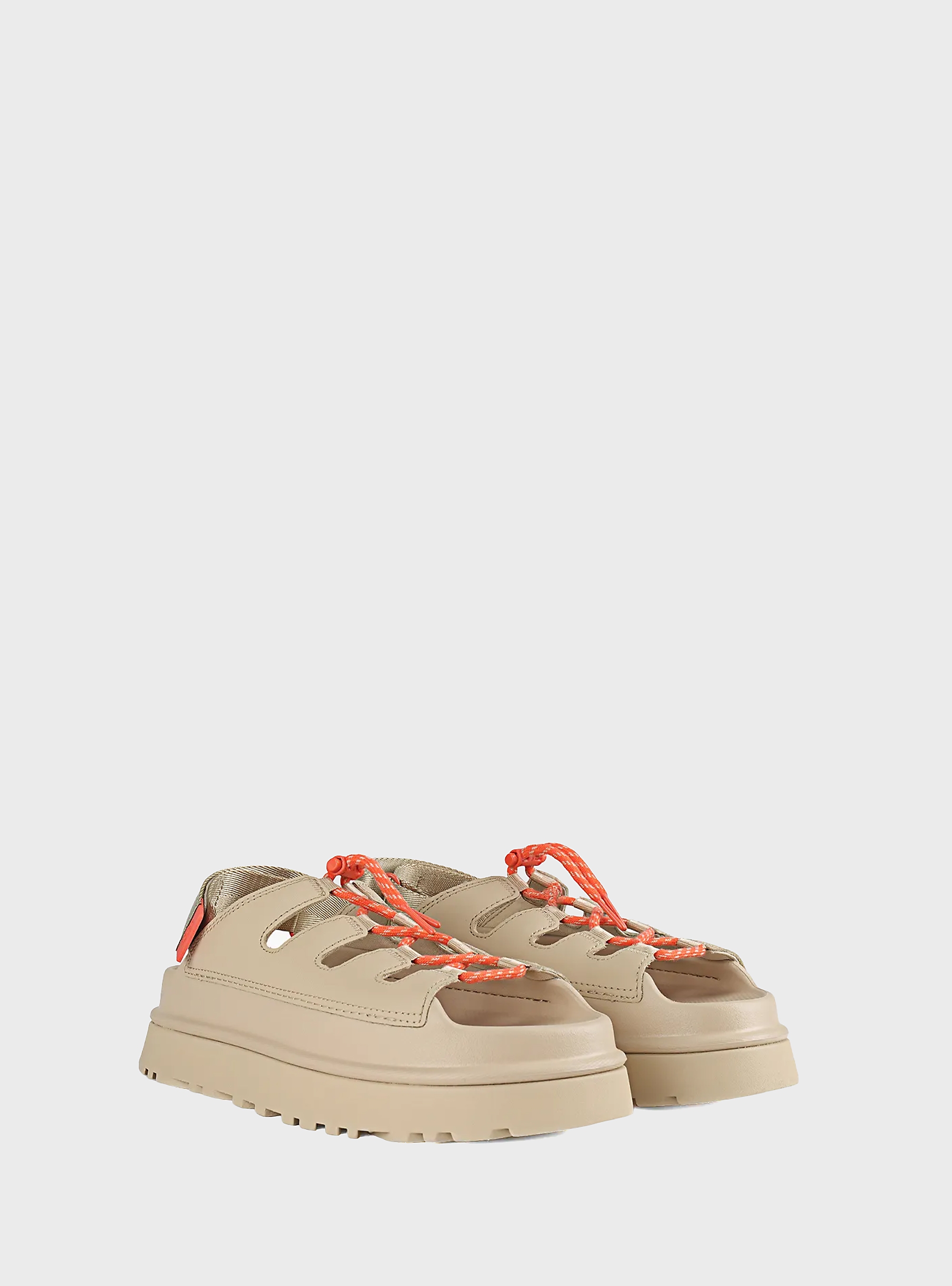 UGG GoldenGlow Toggle - Mustard Seed