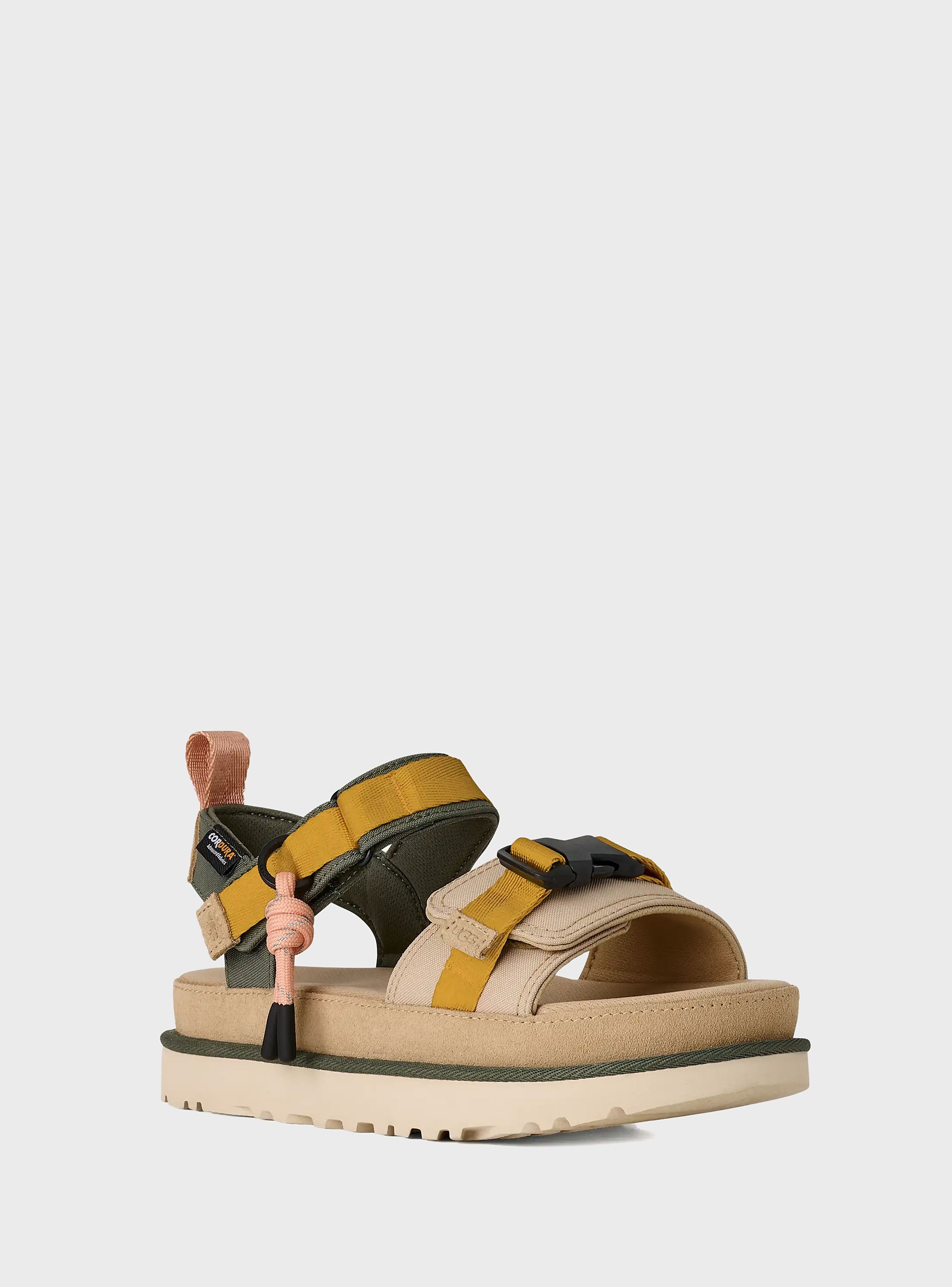 UGG Goldenstar Wildwood - Sand