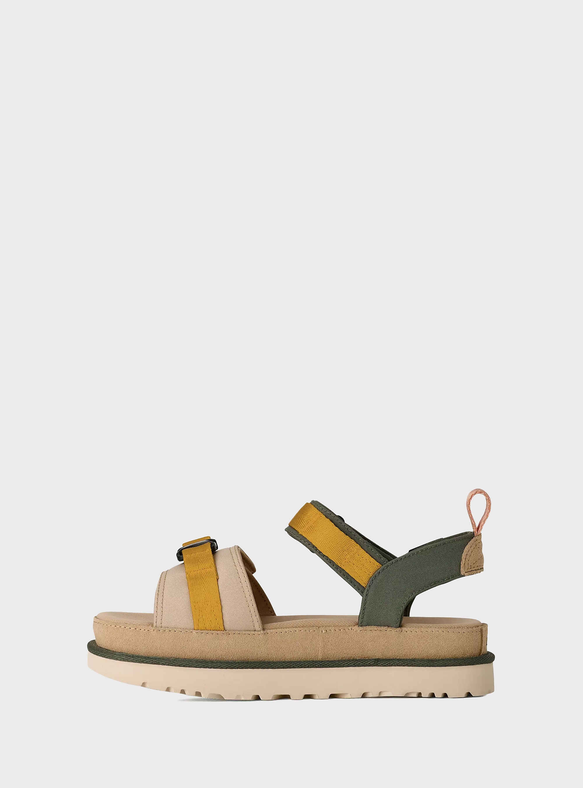 UGG Goldenstar Wildwood - Sand