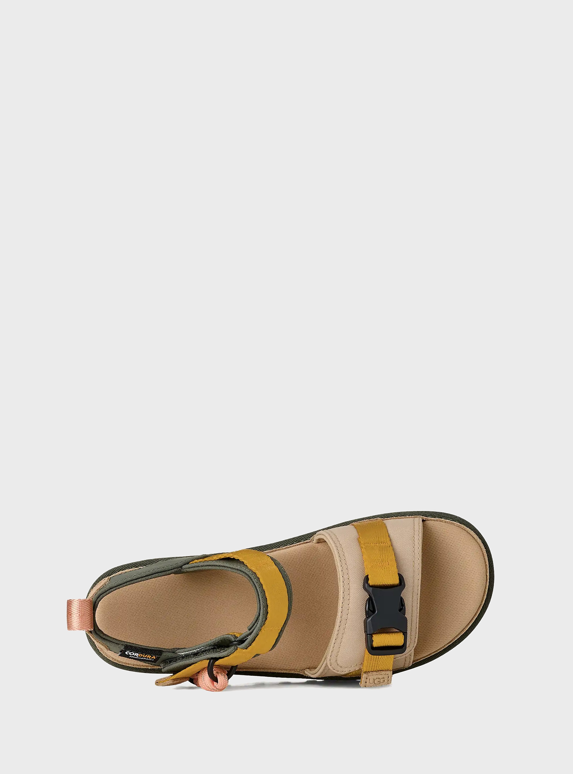 UGG Goldenstar Wildwood - Sand